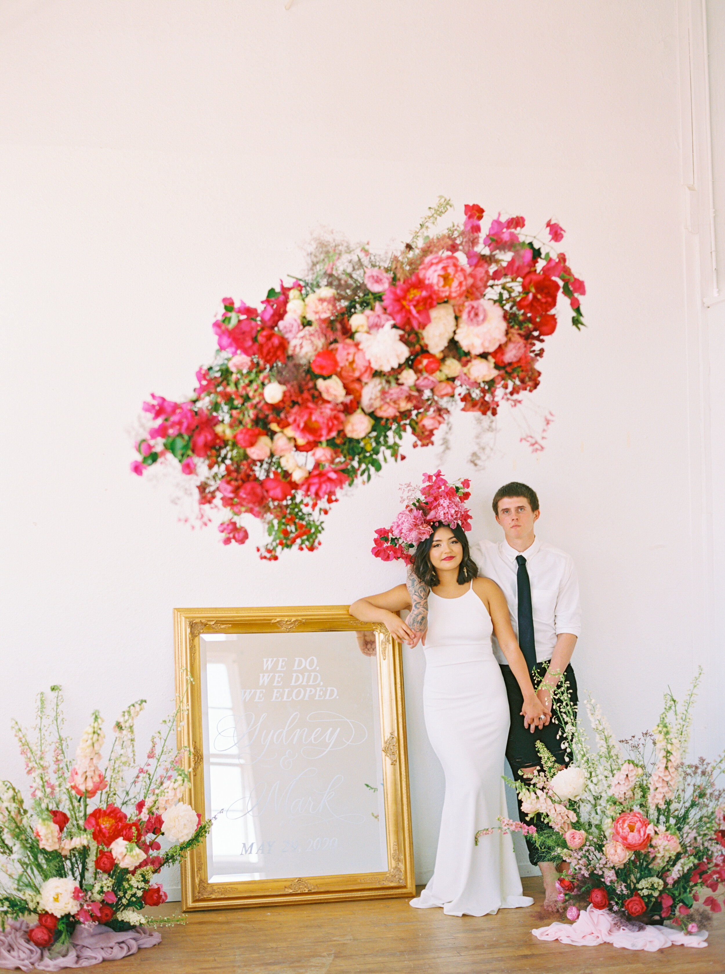 A Romantic Wedding Elopement Filled with Colorful Fuchsia - Sarahi Hadden Submission-119.jpg