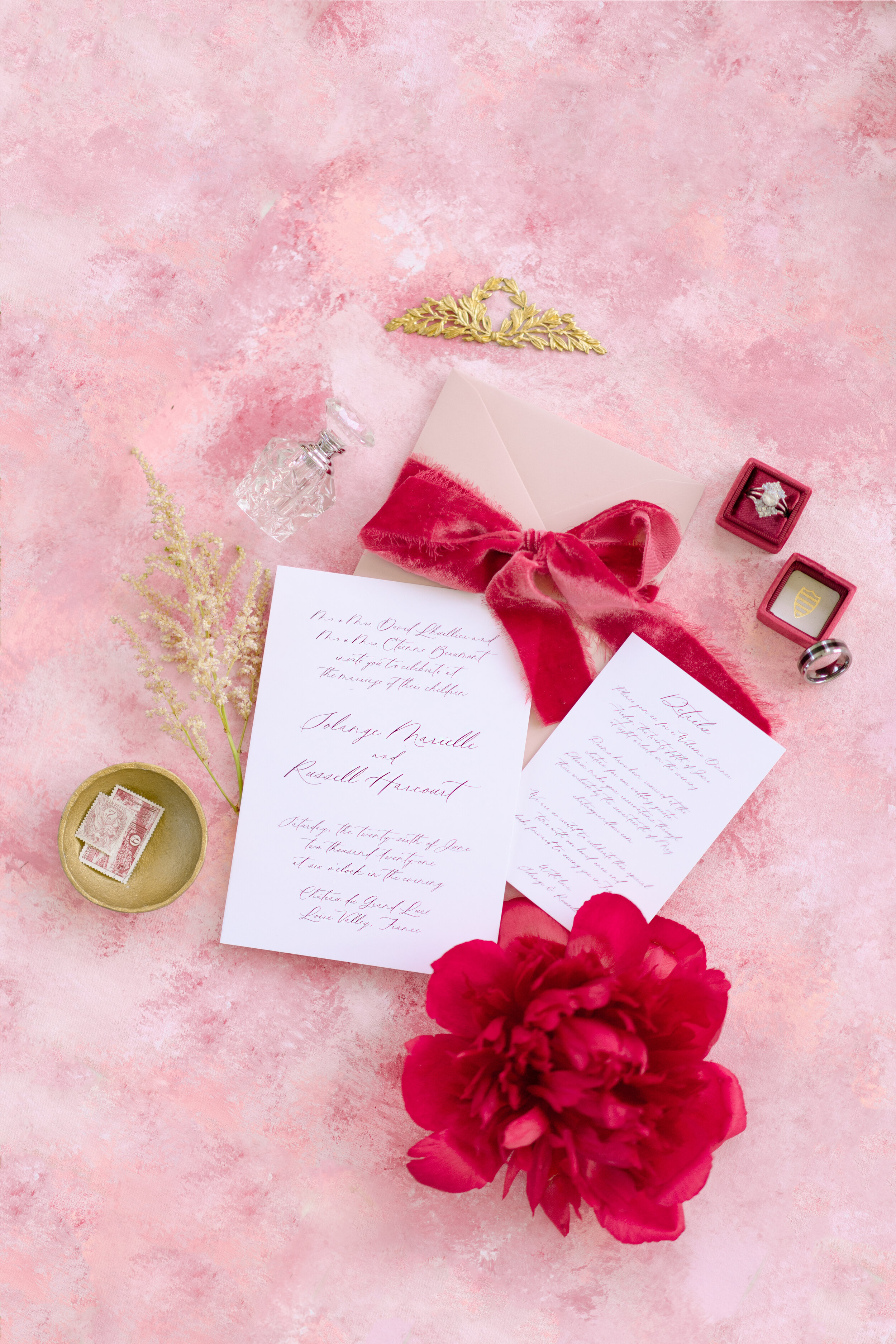 A Romantic Wedding Elopement Filled with Colorful Fuchsia - Sarahi Hadden Submission-131.jpg