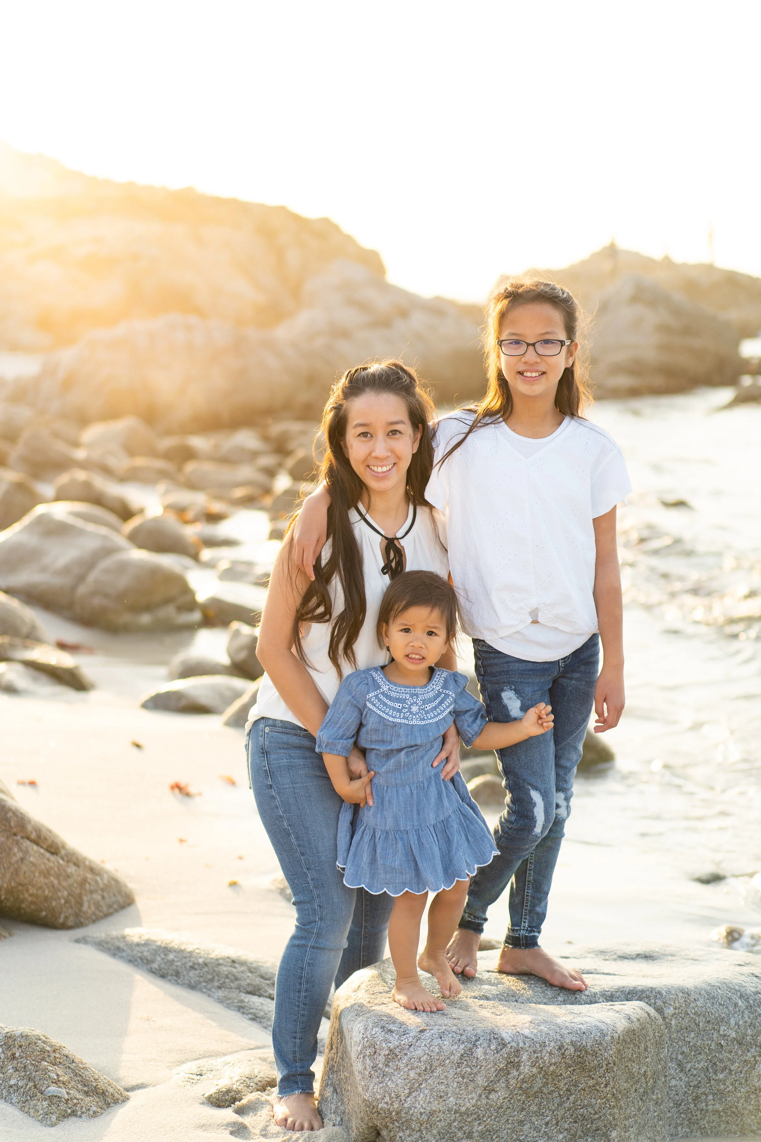 Bay area fall mini sessions - Visaya Family-117.jpg