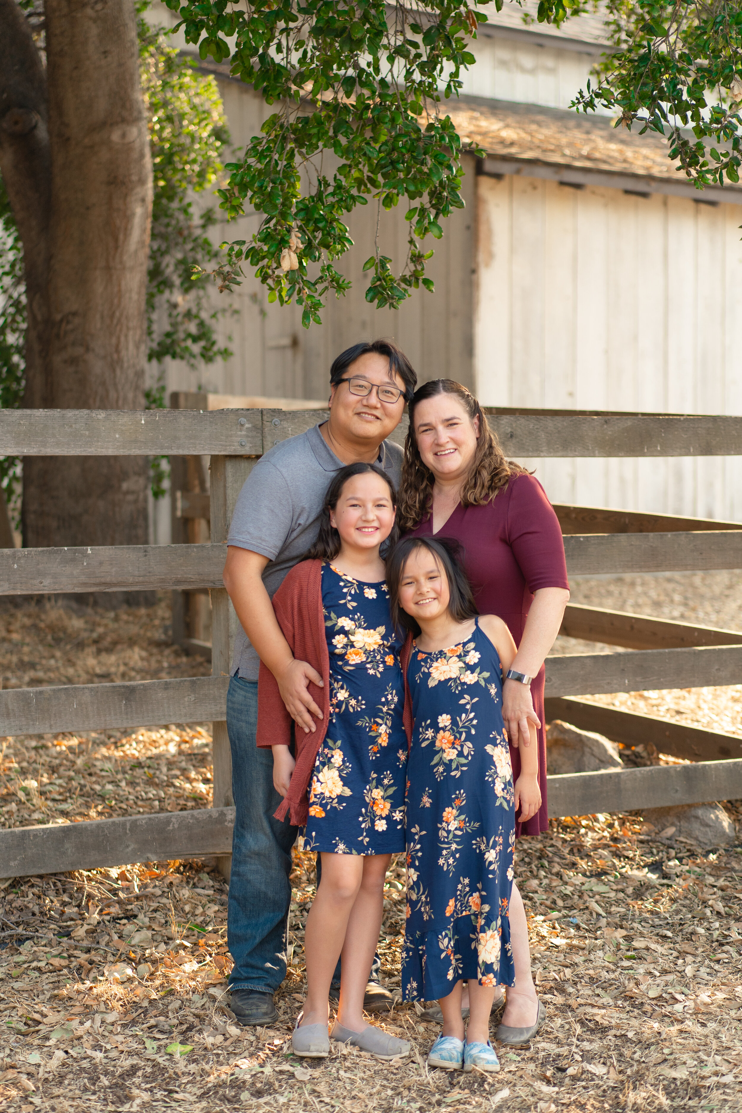 Bay area fall mini session - Chu Family-172.jpg