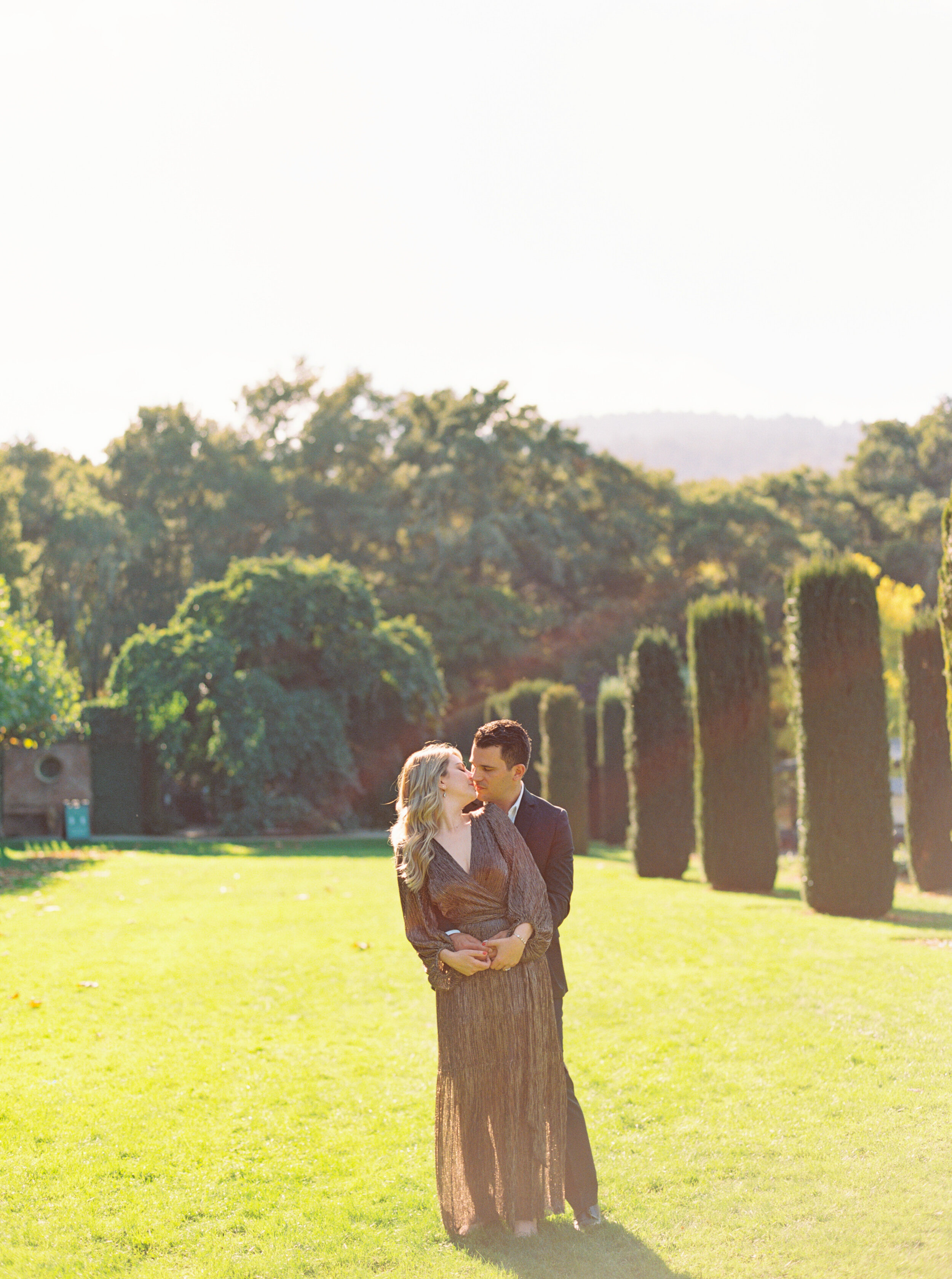 Filoli Gardens Engagement Session - Dominique & Marco-20.jpg