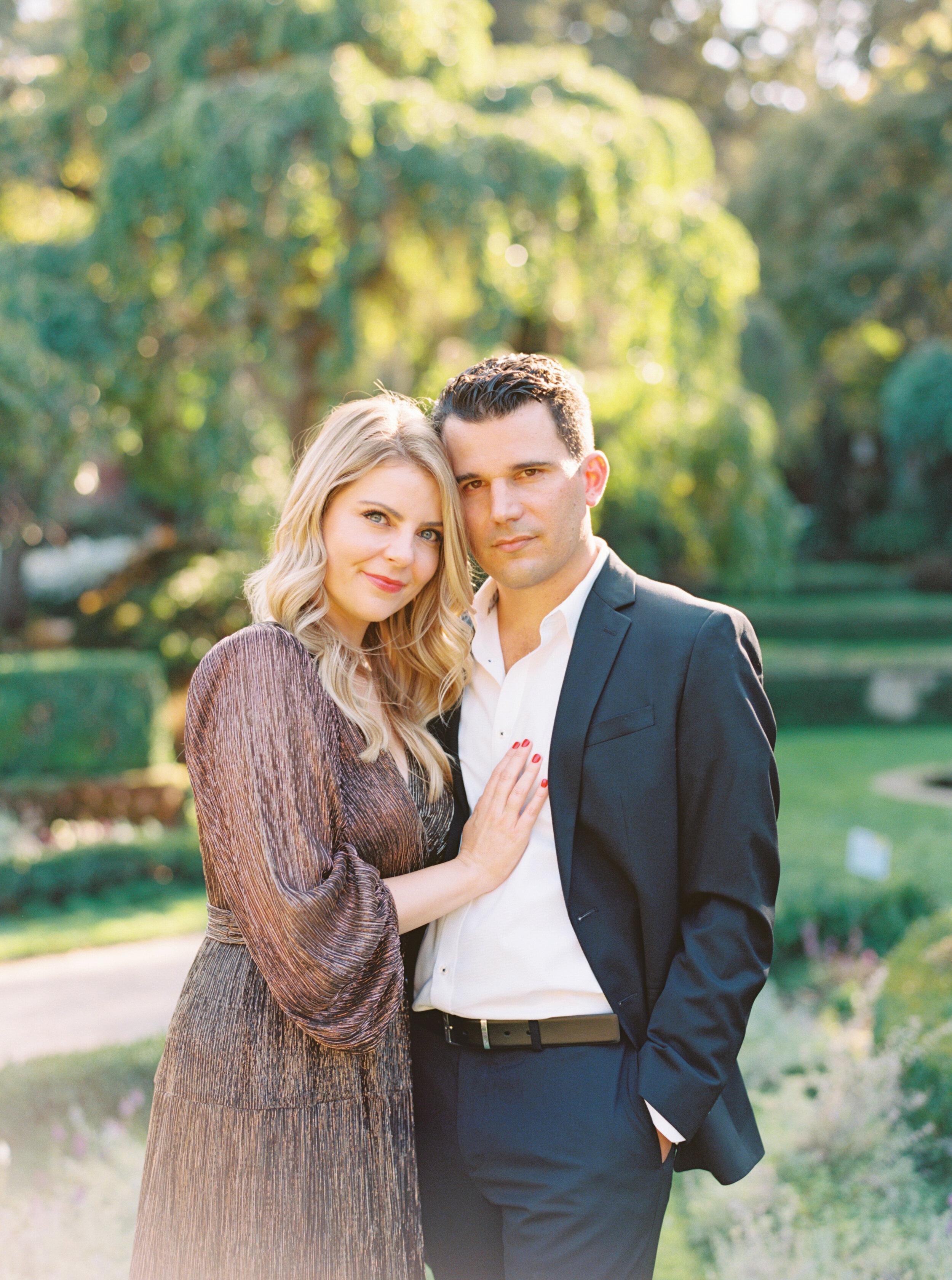 Filoli Gardens Engagement Session - Dominique & Marco-50.jpg