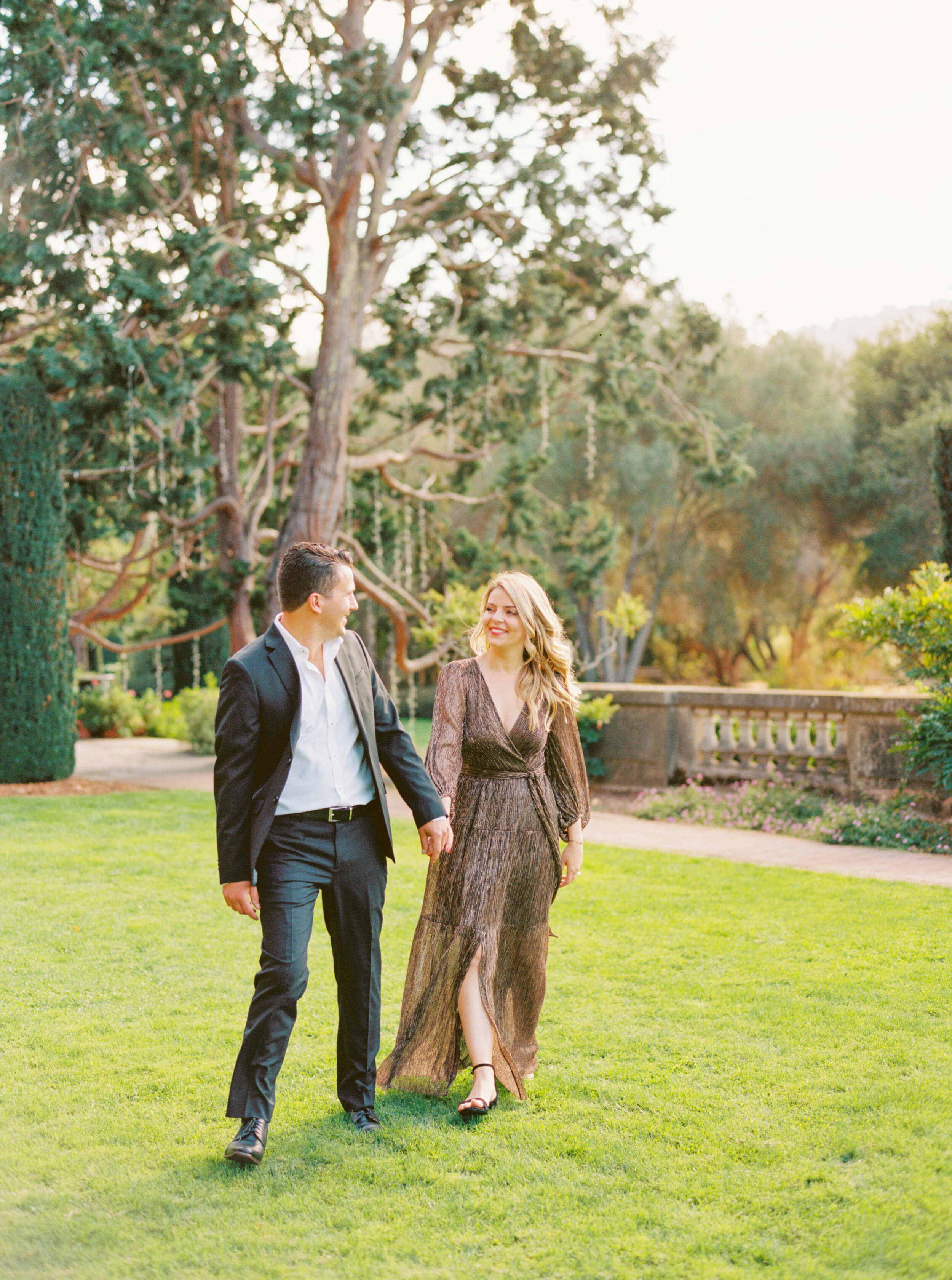 Filoli Gardens Engagement Session - Dominique & Marco-57.jpg