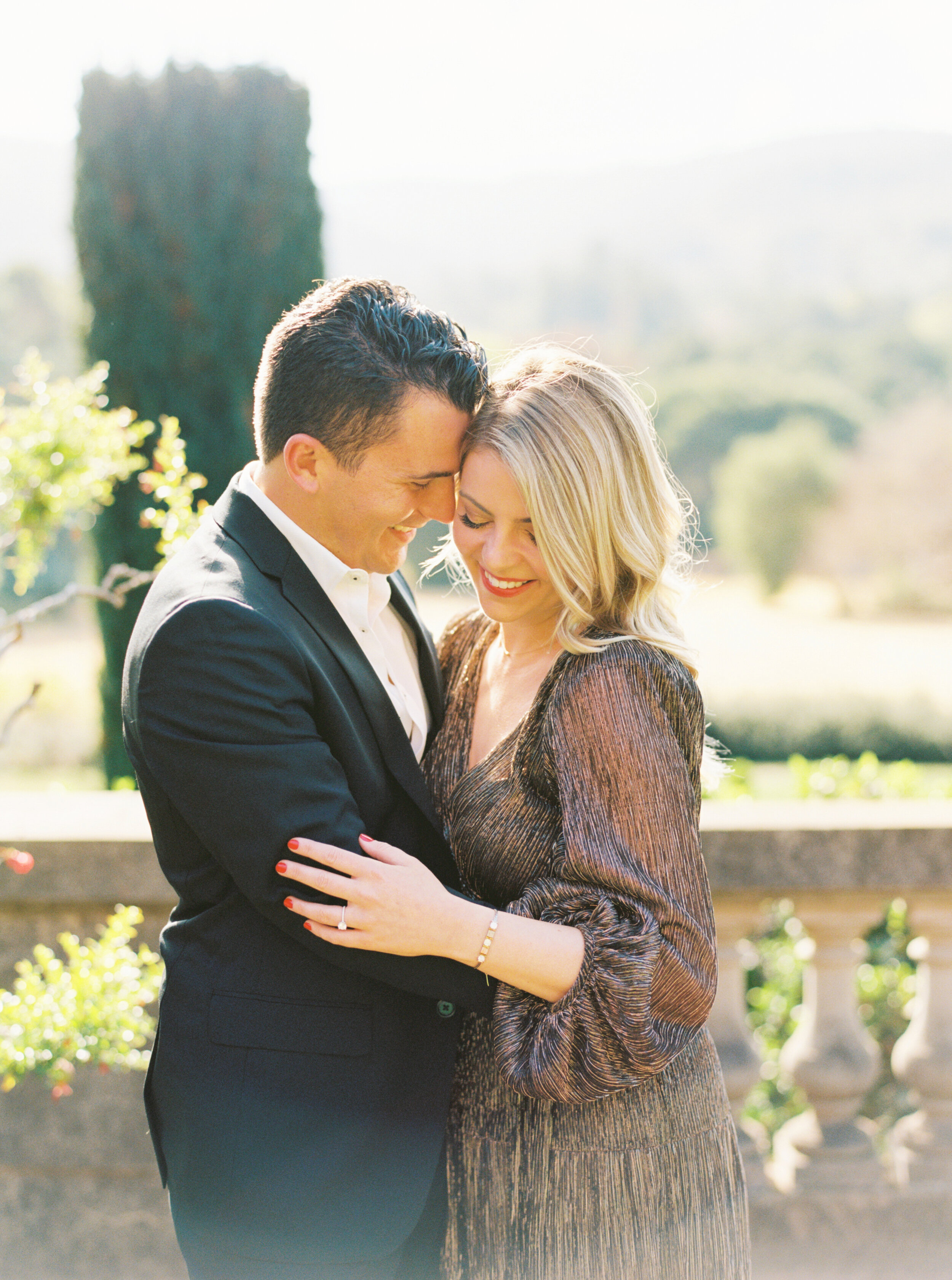 Filoli Gardens Engagement Session - Dominique & Marco-81.jpg