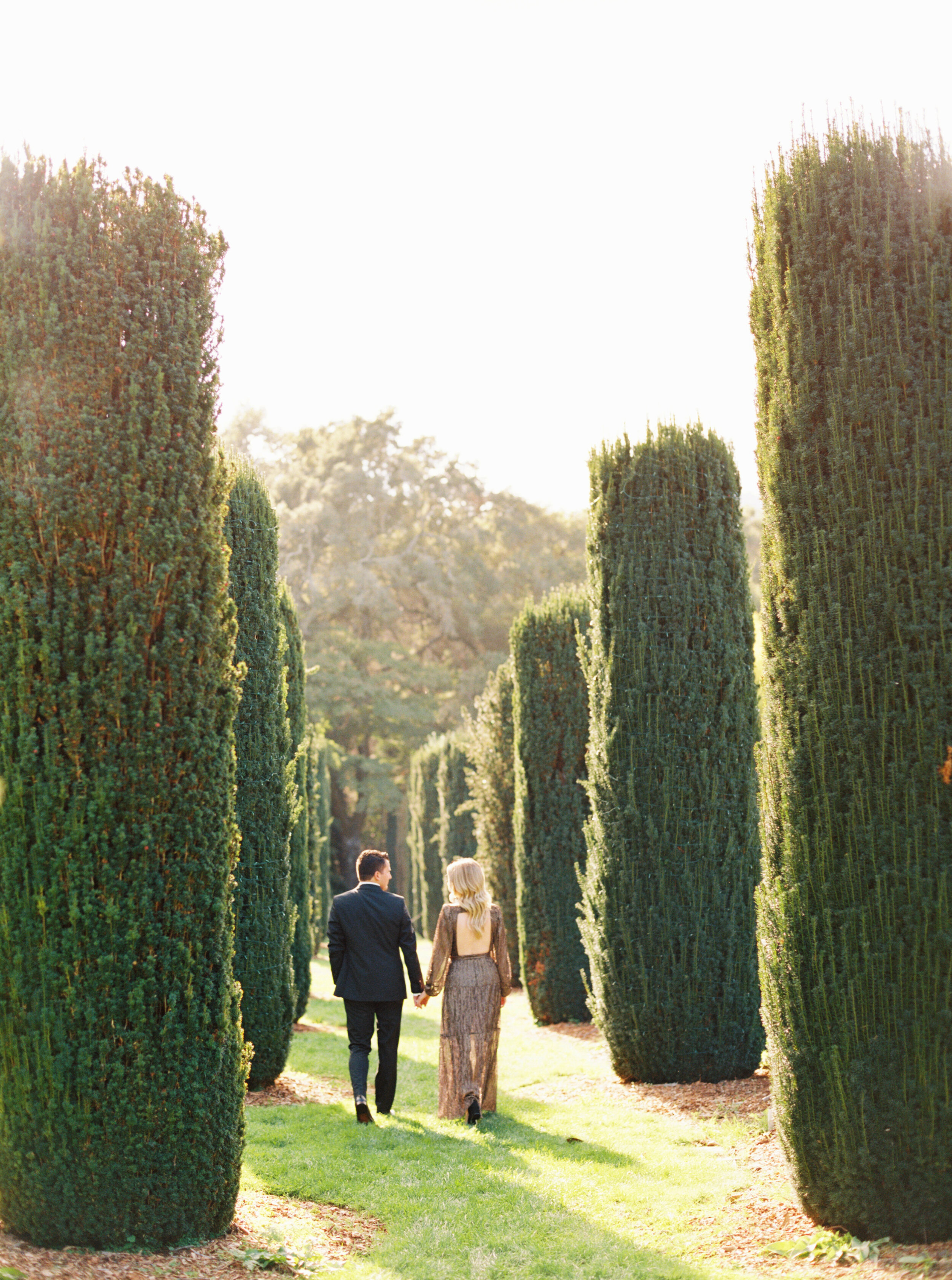 Filoli Gardens Engagement Session - Dominique & Marco-89.jpg