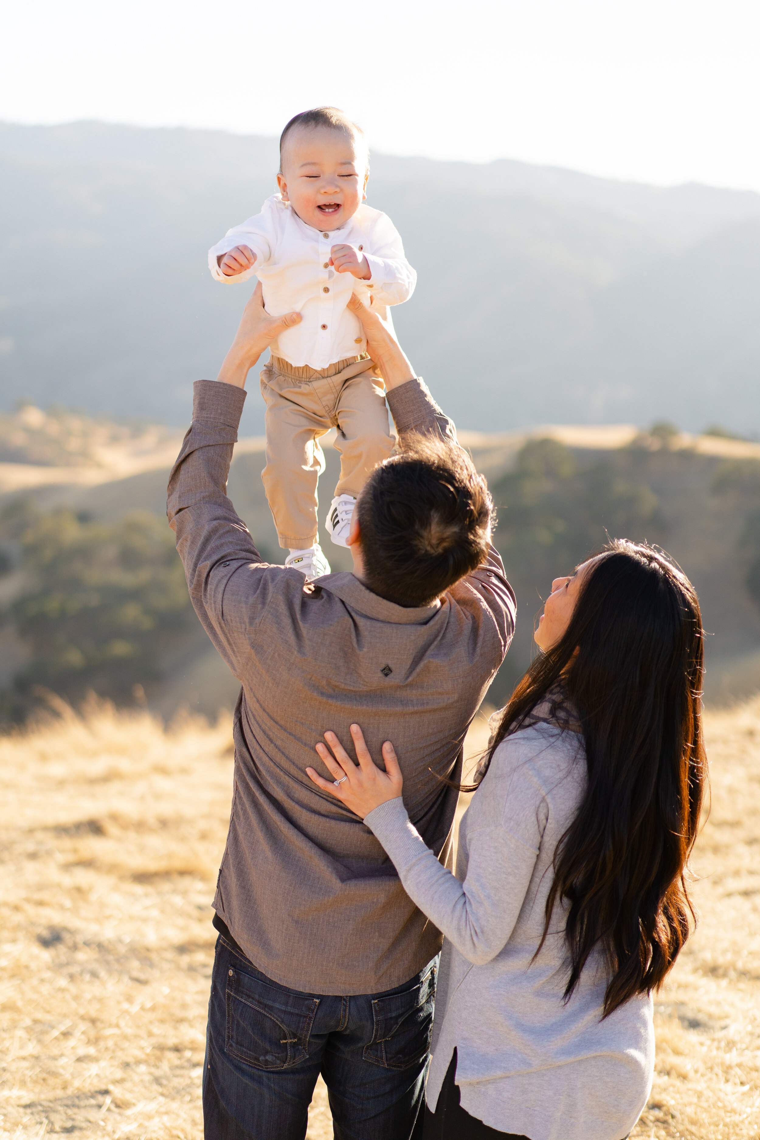 2020 bay area fall mini sessions - Lee Family-24.jpg