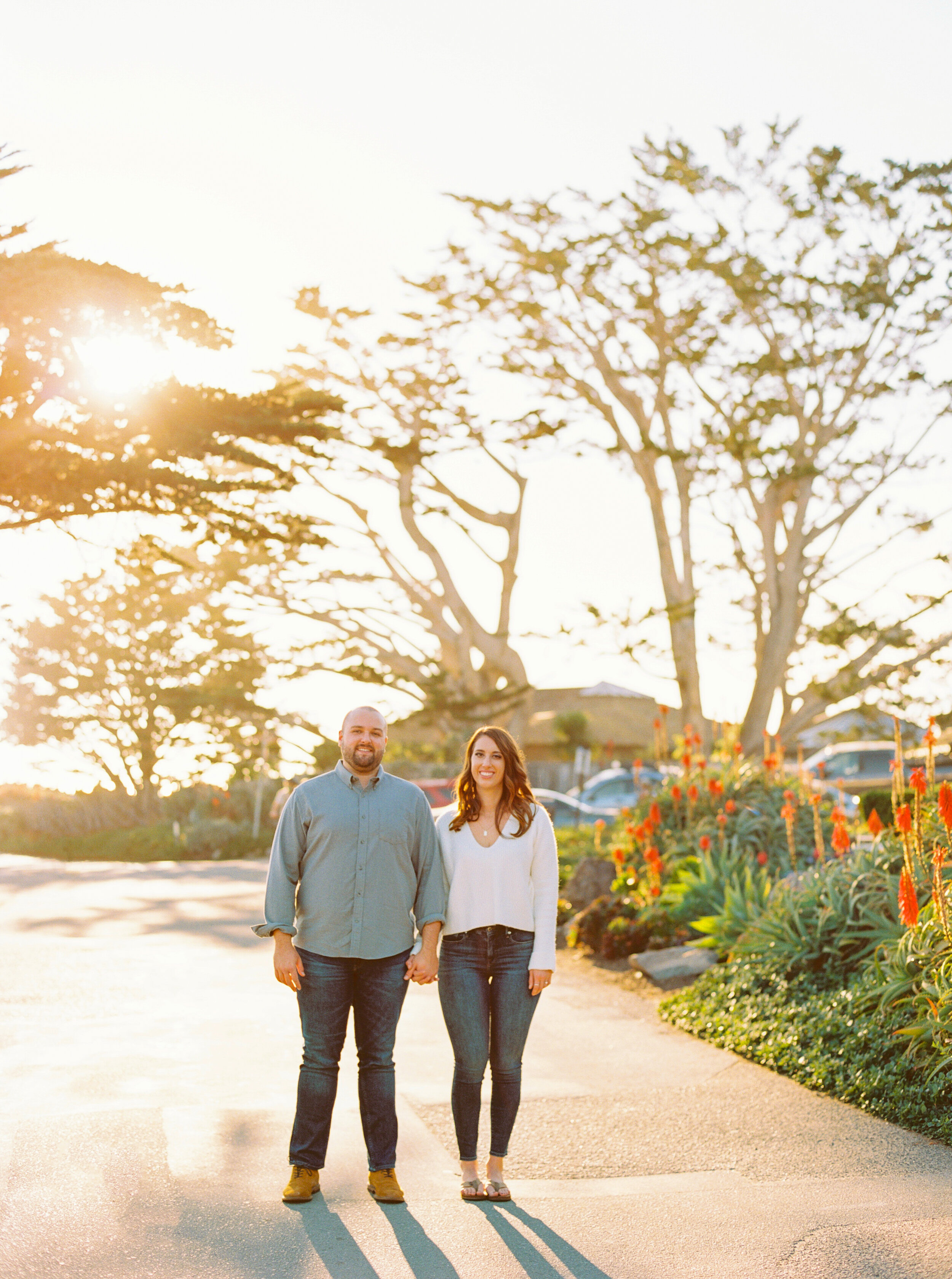 Carmel Engagement Session - Rachel & Taylor_-2.jpg