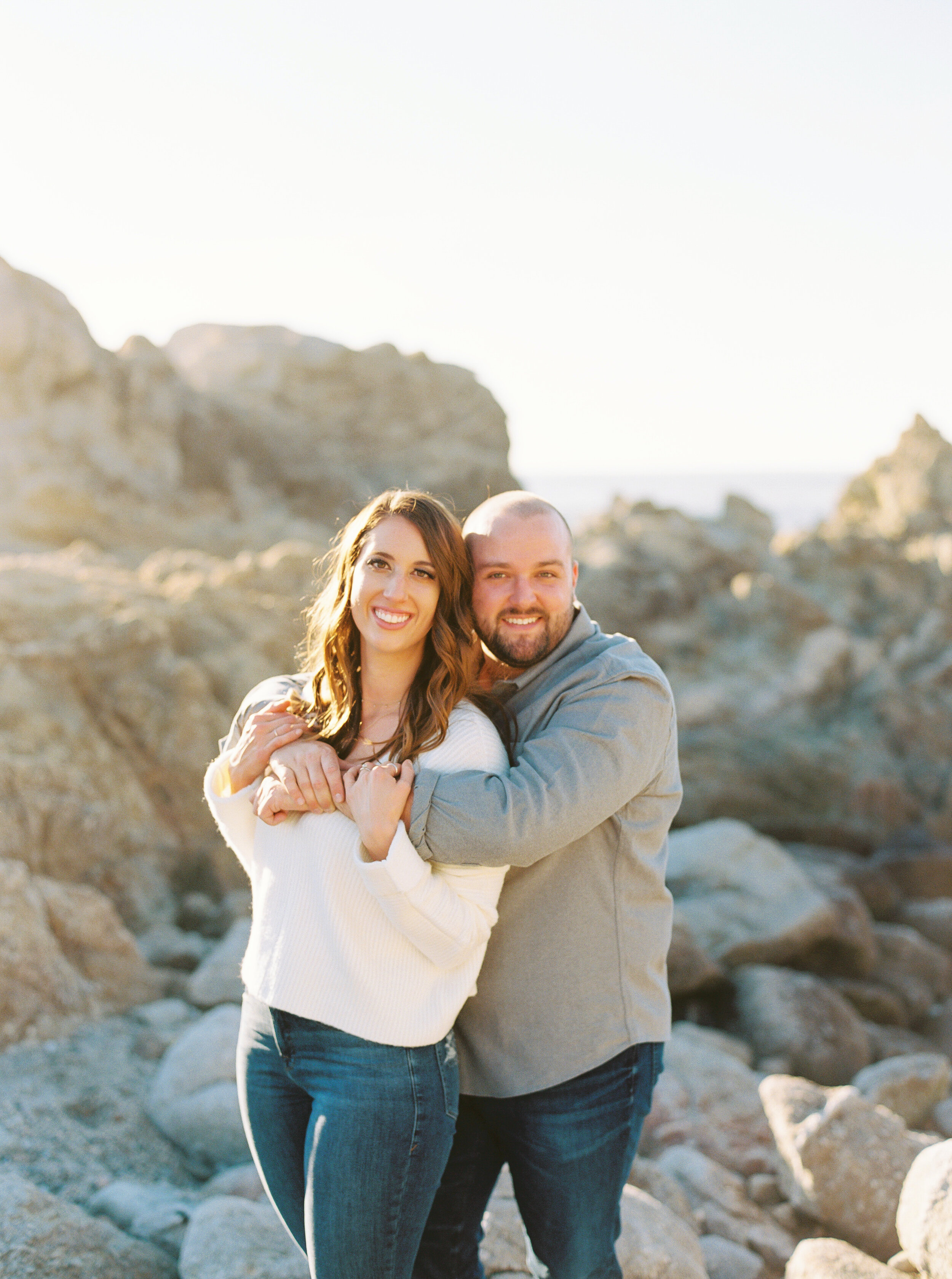 Carmel Engagement Session - Rachel & Taylor_-7.jpg