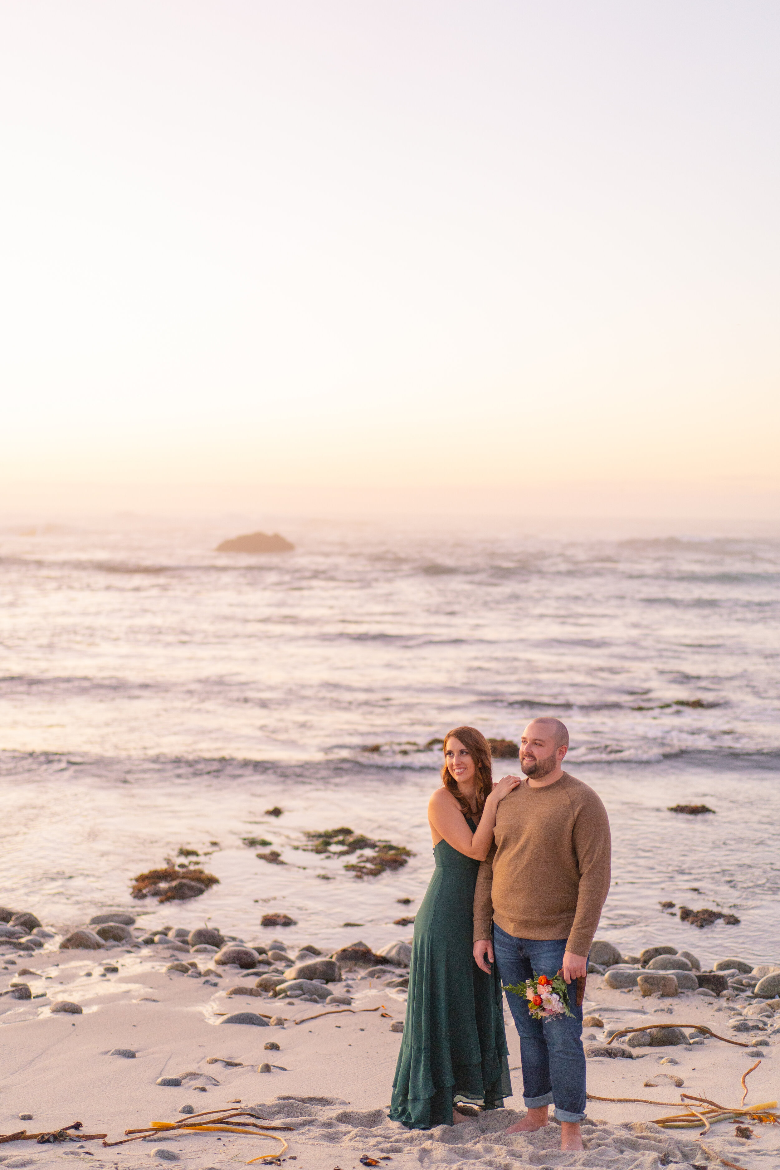 Carmel Engagement Session - Rachel & Taylor_-21.jpg