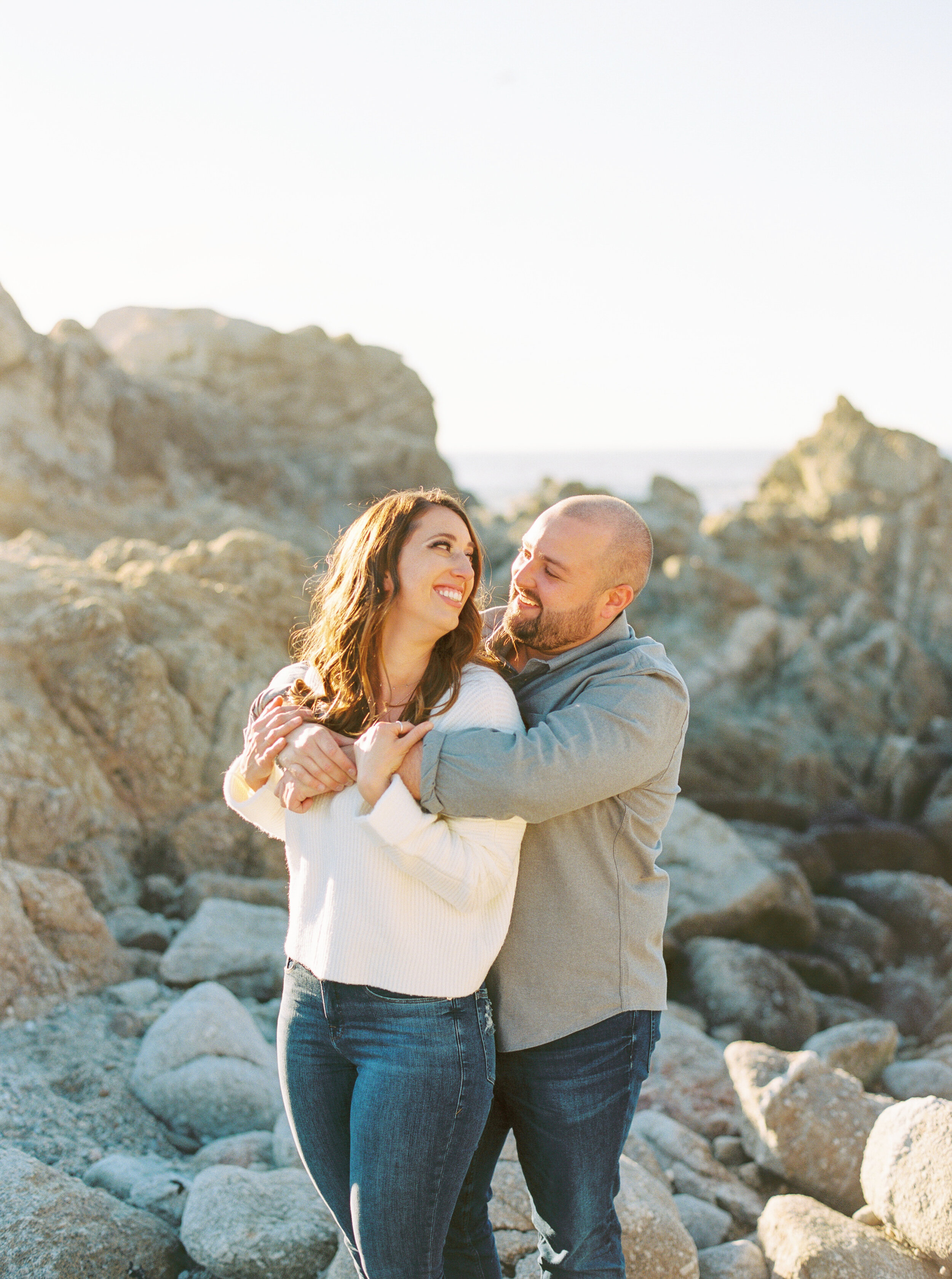 Carmel Engagement Session - Rachel & Taylor_-38.jpg