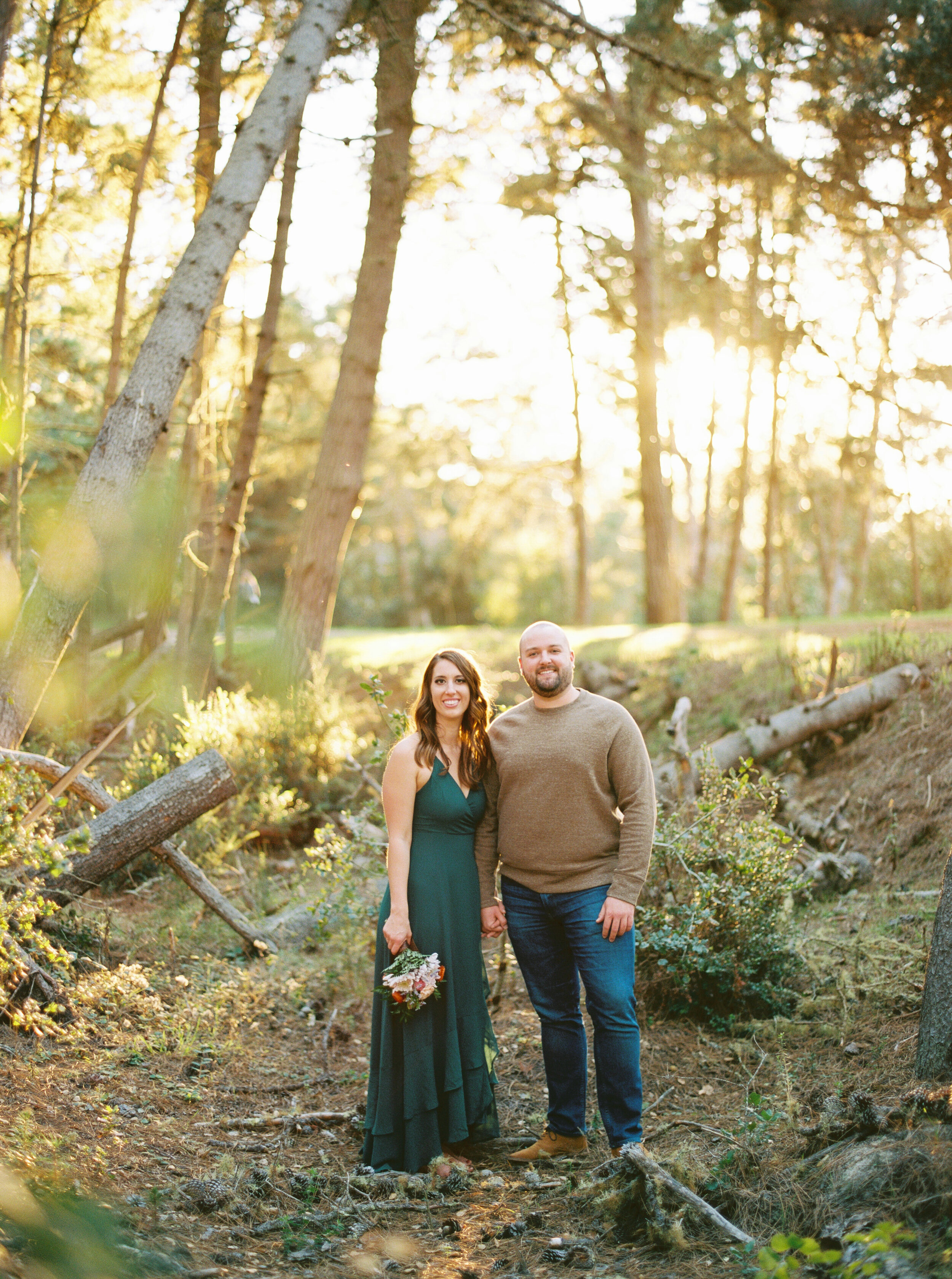 Carmel Engagement Session - Rachel & Taylor_-61.jpg