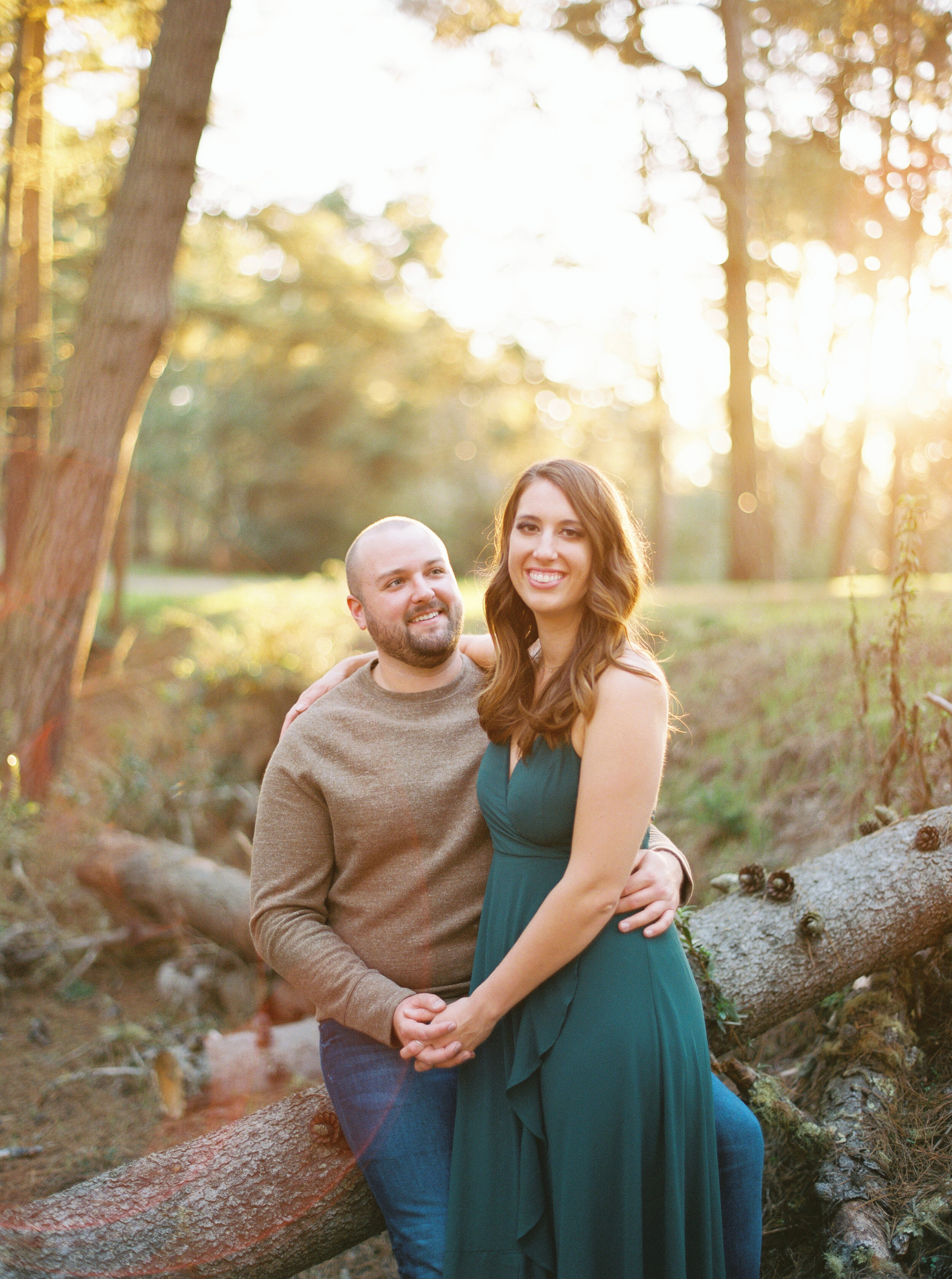 Carmel Engagement Session - Rachel & Taylor_-63.jpg