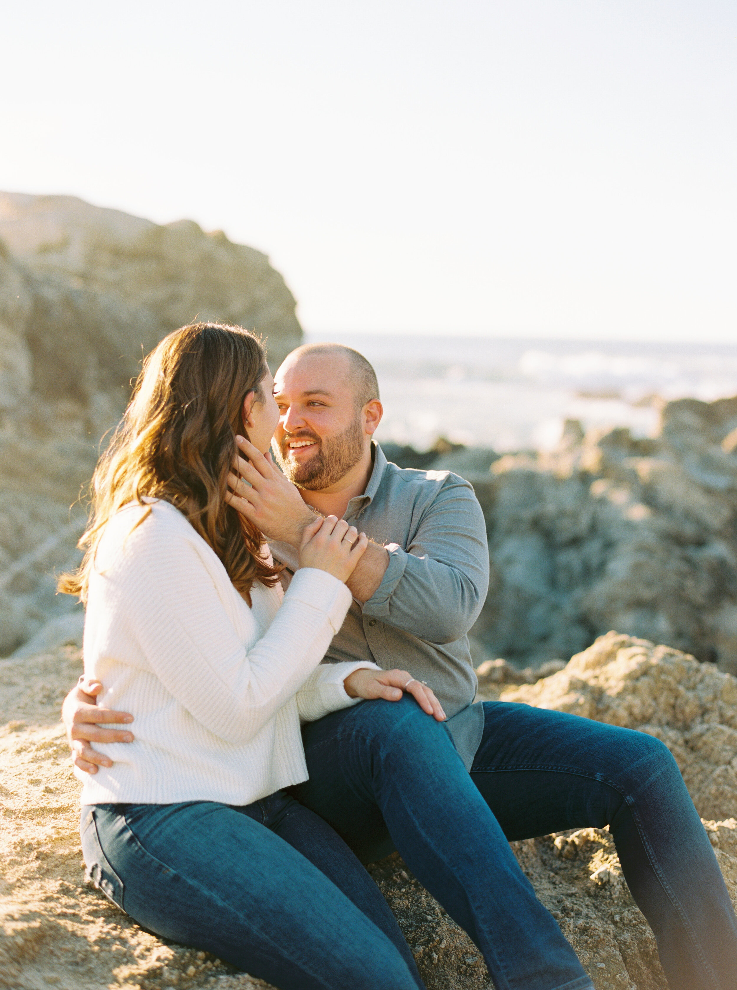 Carmel Engagement Session - Rachel & Taylor_-68.jpg