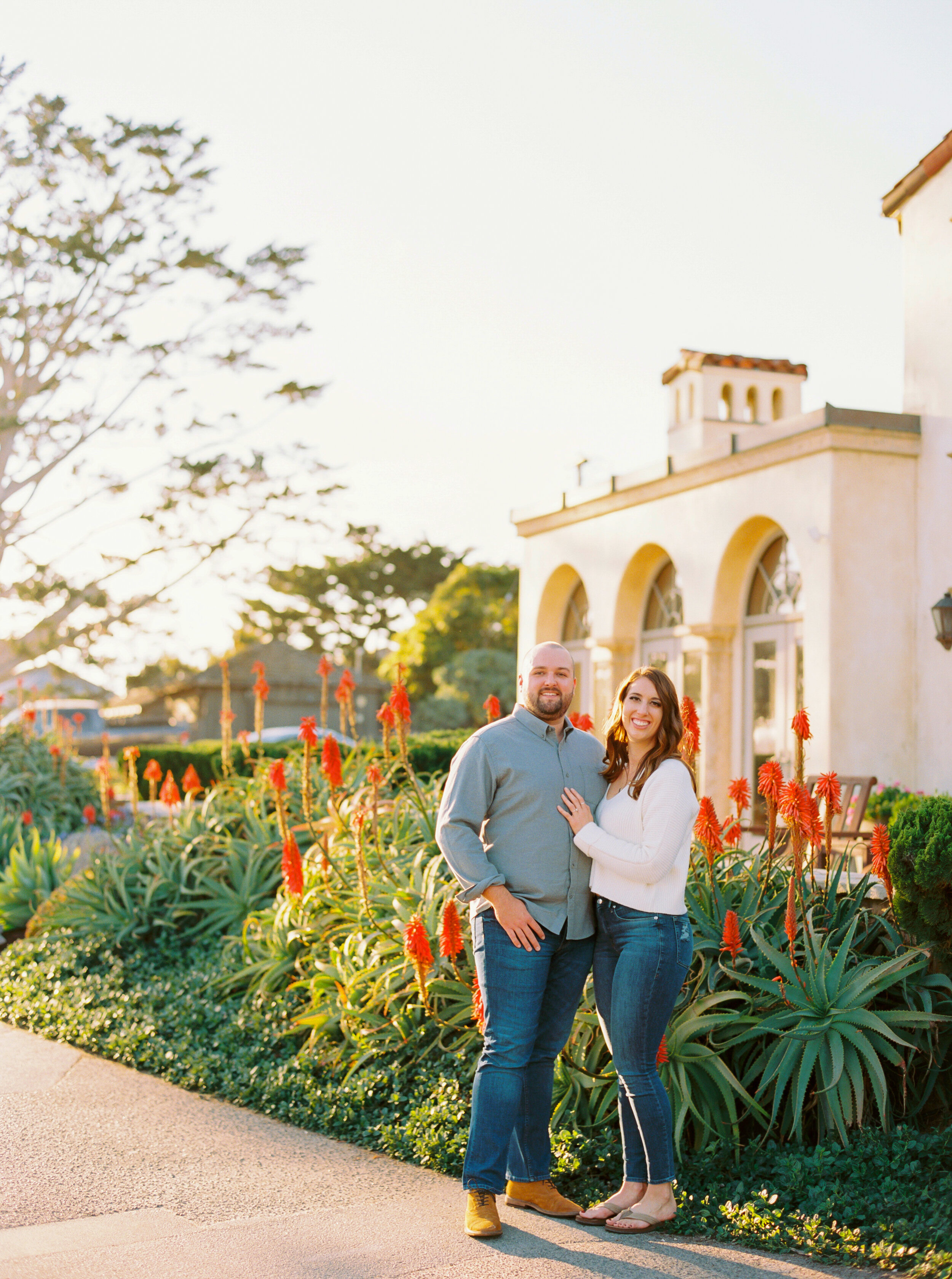 Carmel Engagement Session - Rachel & Taylor_-78.jpg