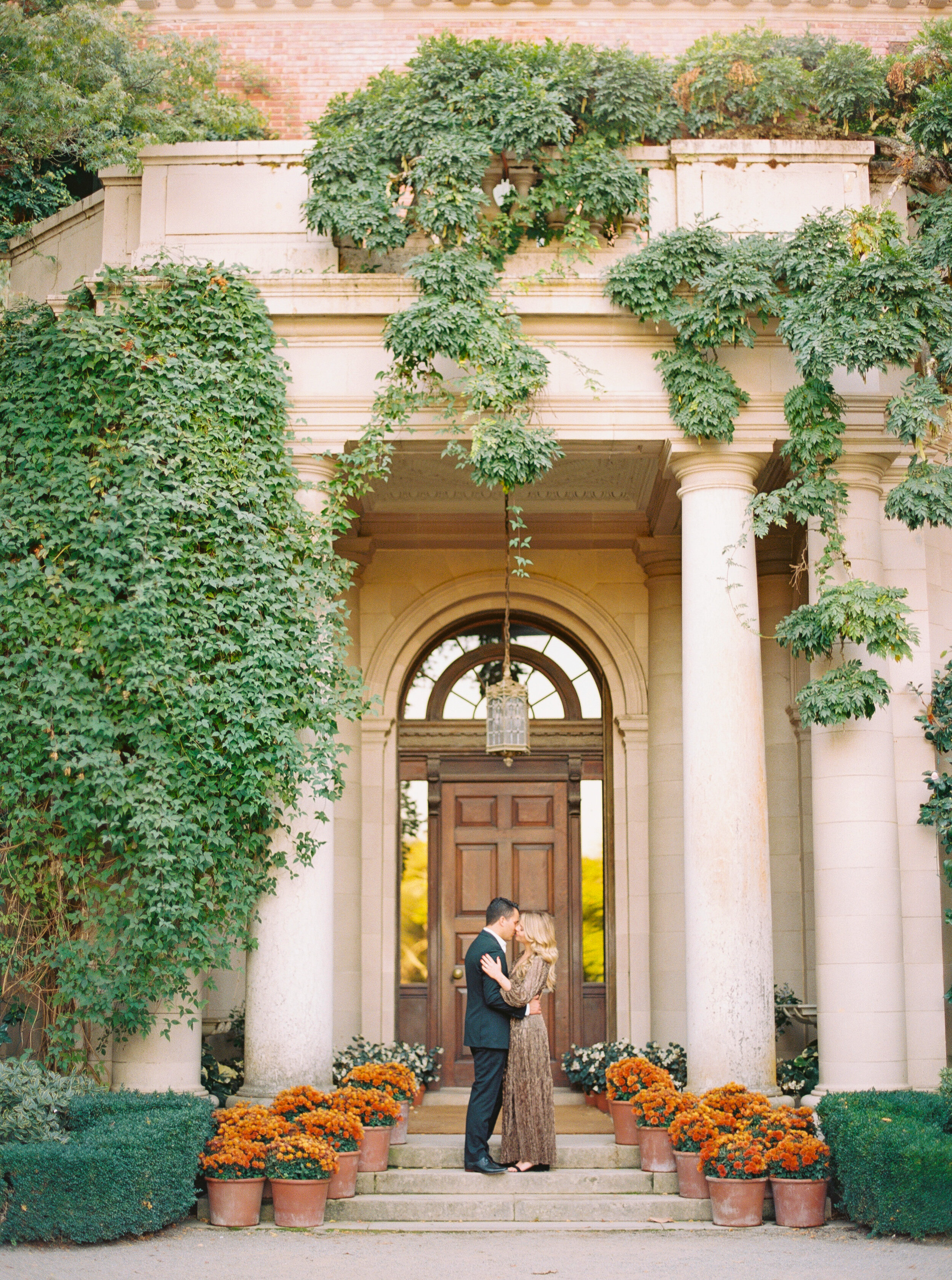 Filoli Gardens Engagement Session - Dominique & Marco-63.jpg