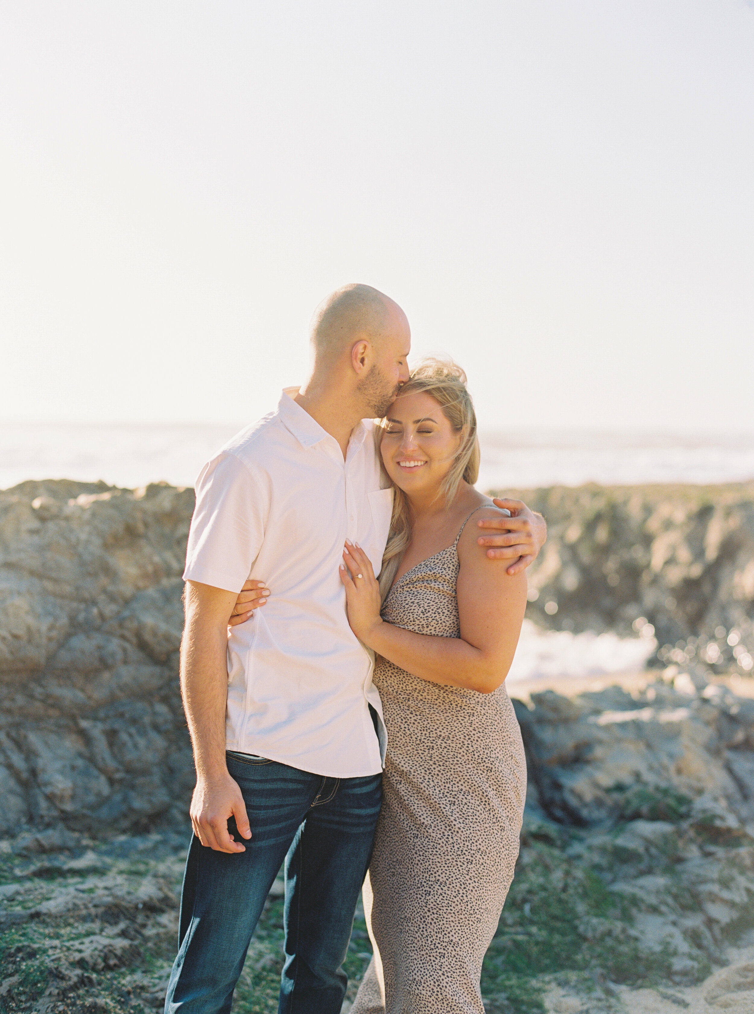 Half Moon Bay Engagement Session - Kate & Drew-167.jpg