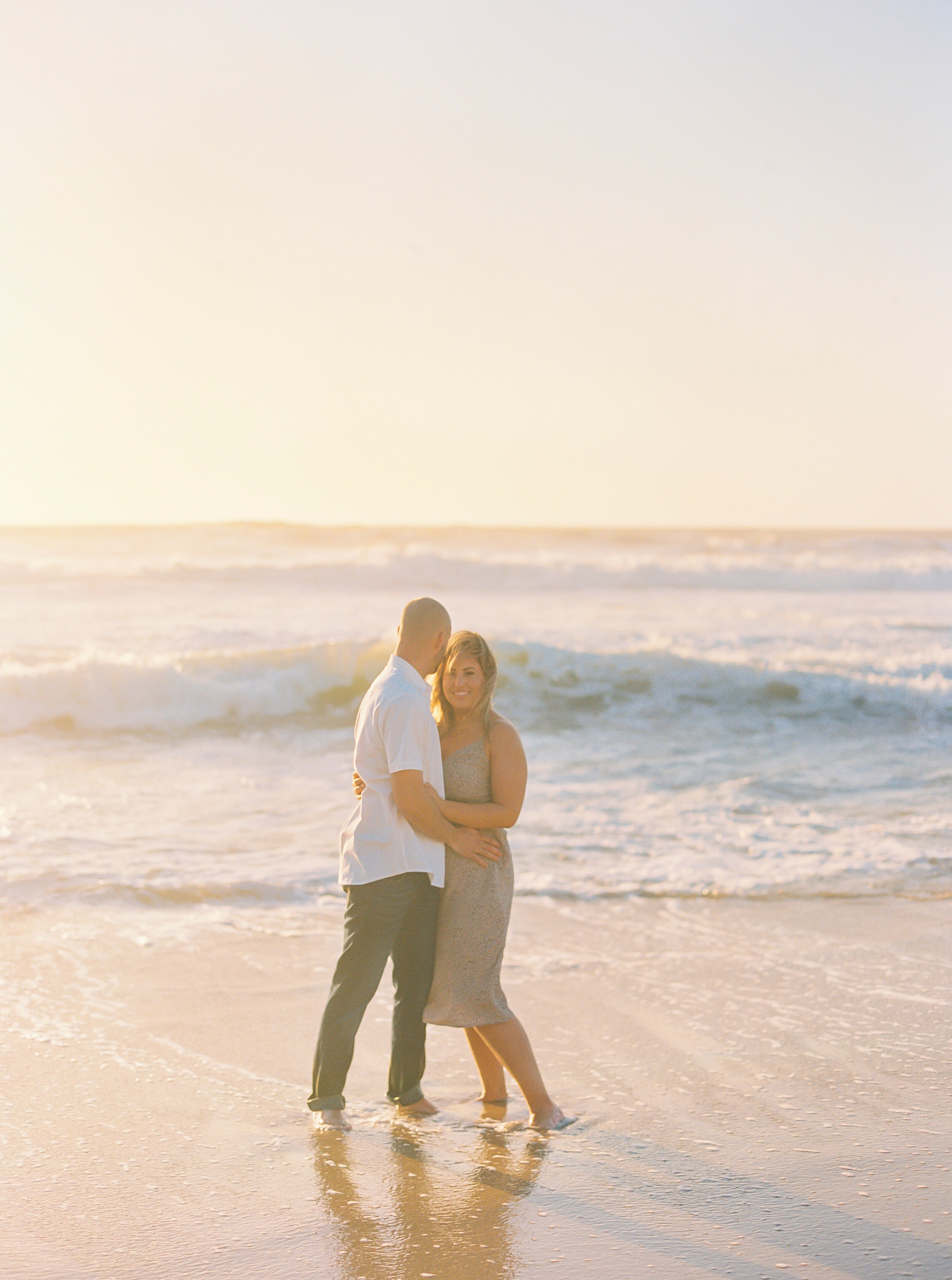 Half Moon Bay Engagement Session - Kate & Drew-171.jpg