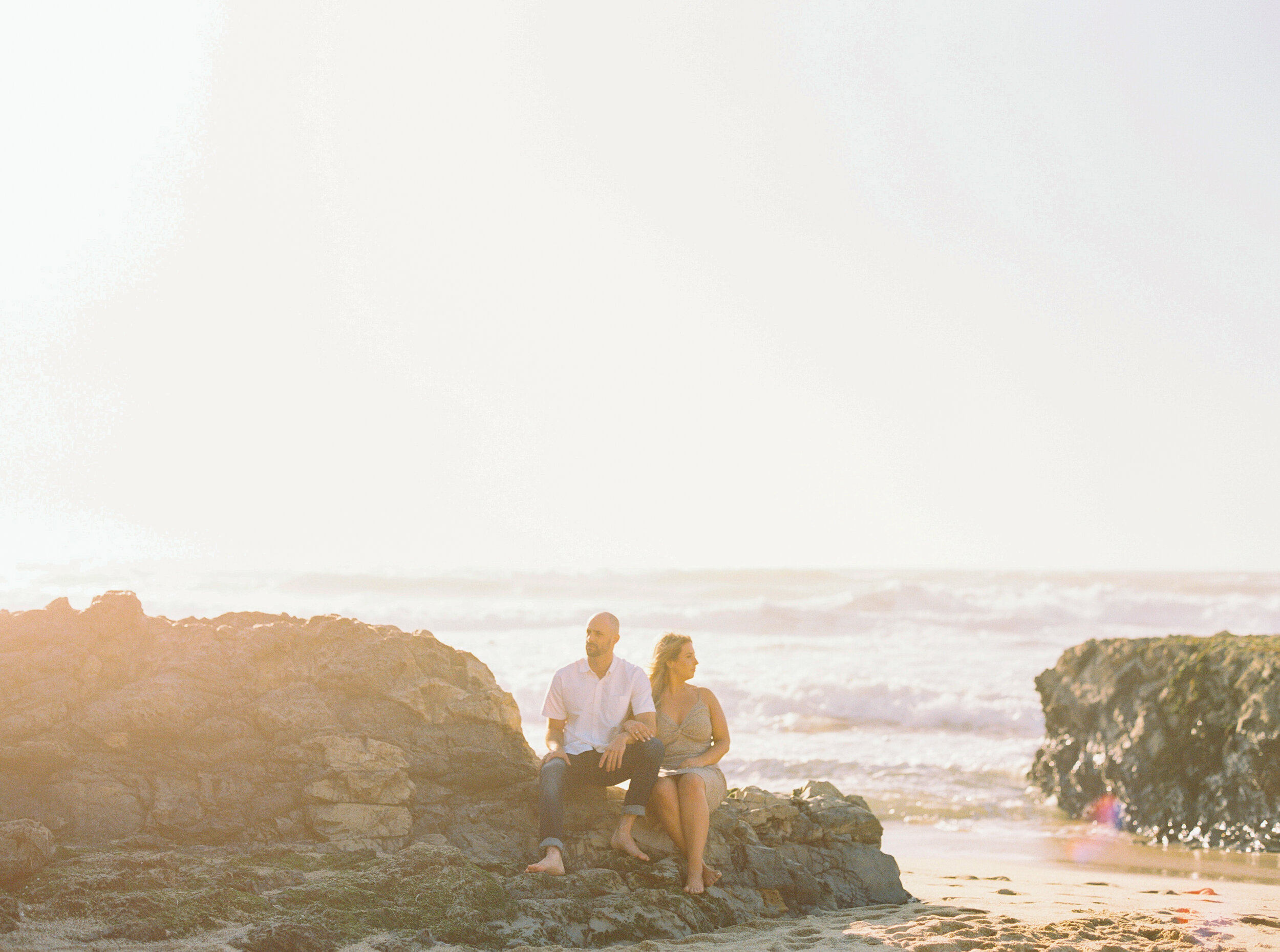 Half Moon Bay Engagement Session - Kate & Drew-174.jpg