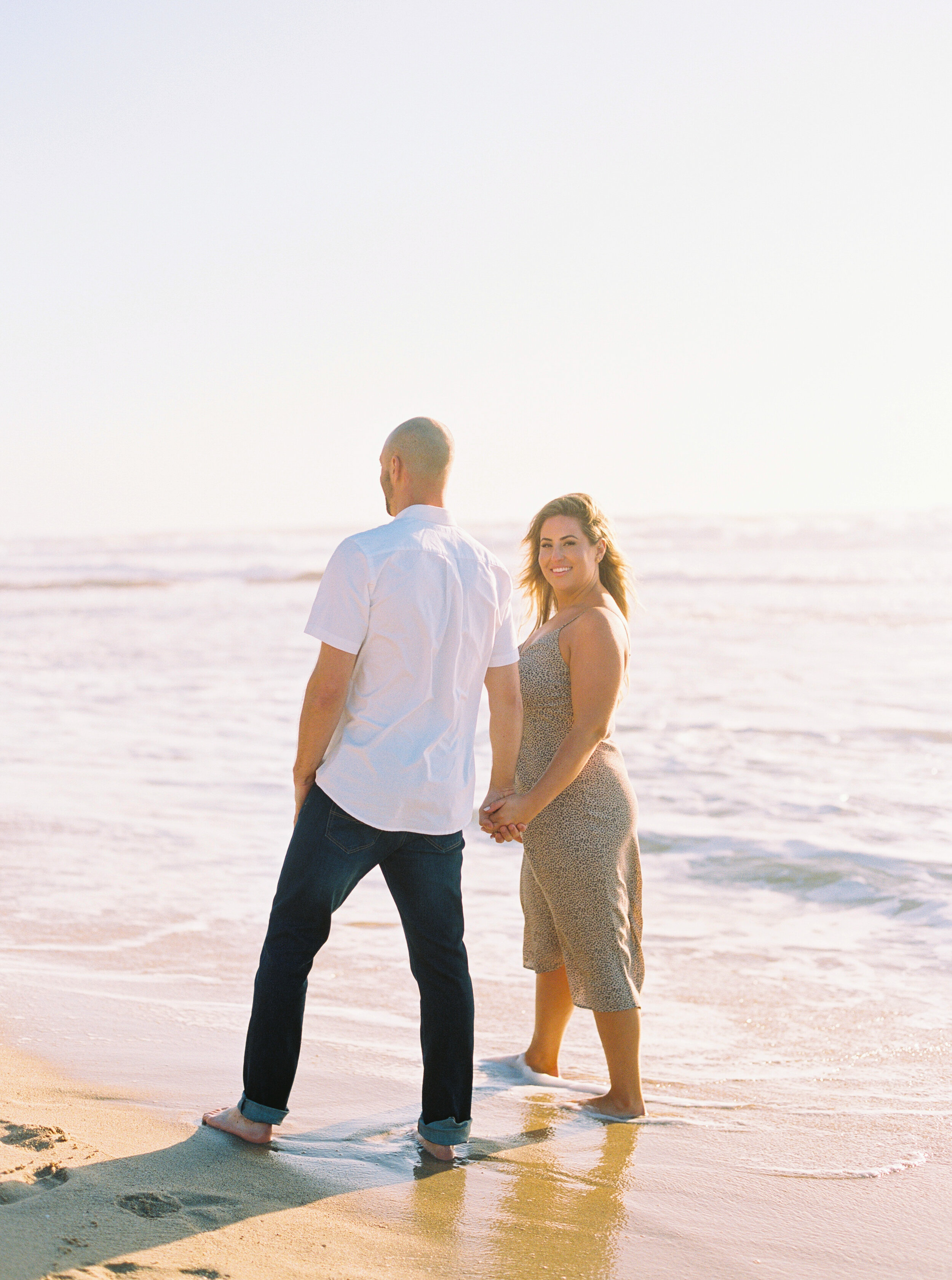 Half Moon Bay Engagement Session - Kate & Drew-187.jpg