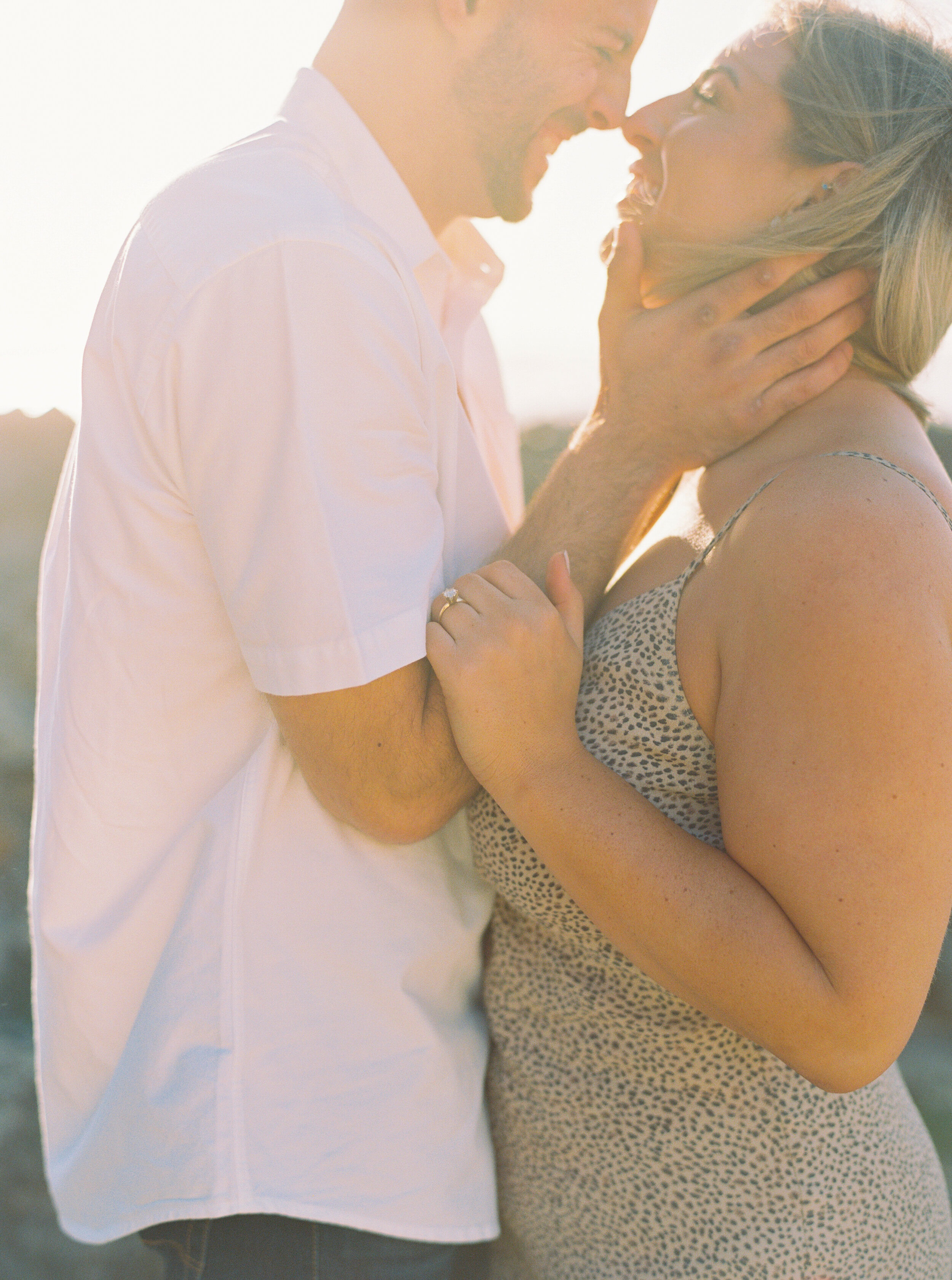 Half Moon Bay Engagement Session - Kate & Drew-194.jpg