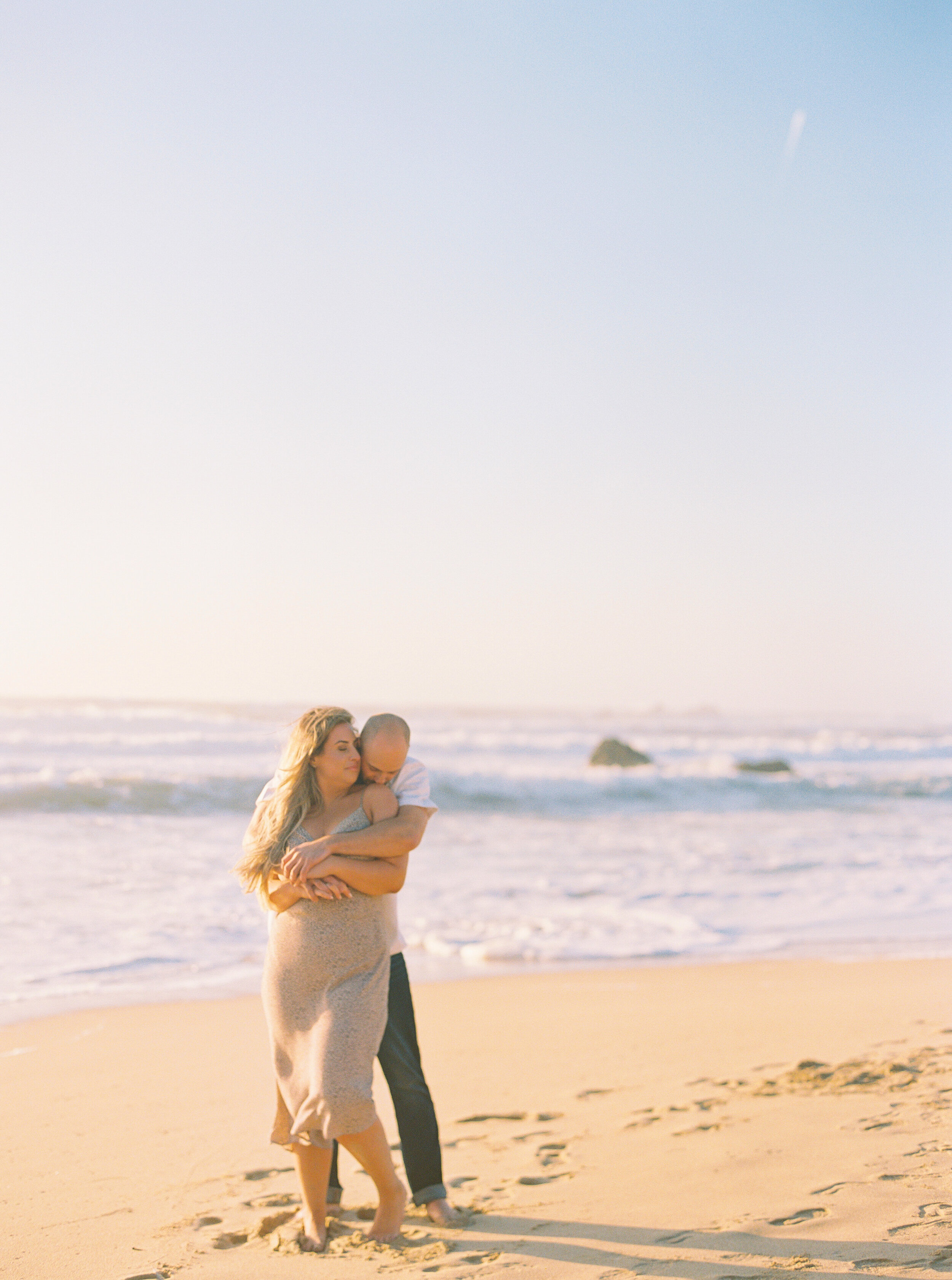 Half Moon Bay Engagement Session - Kate & Drew-202.jpg