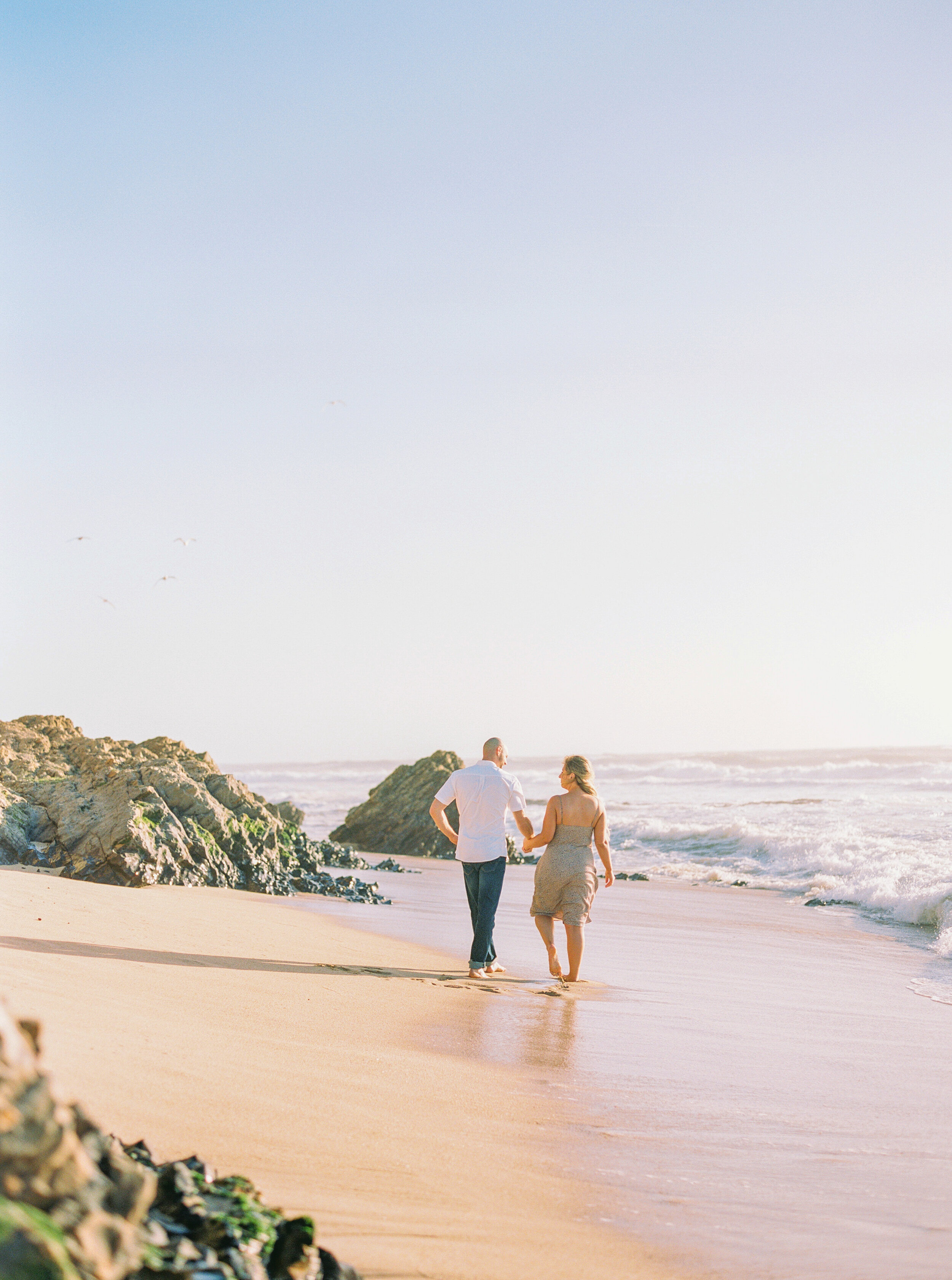 Half Moon Bay Engagement Session - Kate & Drew-204.jpg