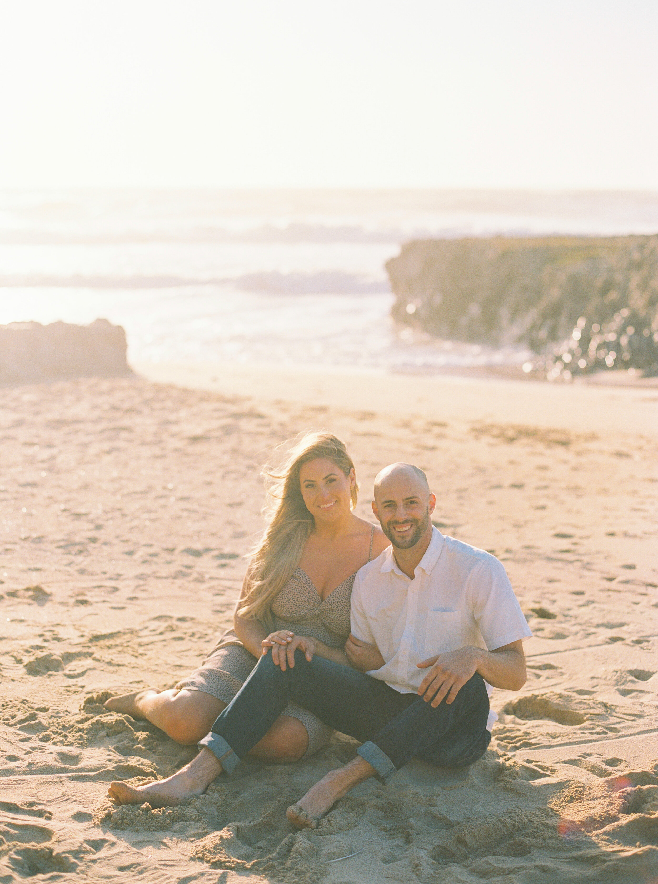 Half Moon Bay Engagement Session - Kate & Drew-207.jpg