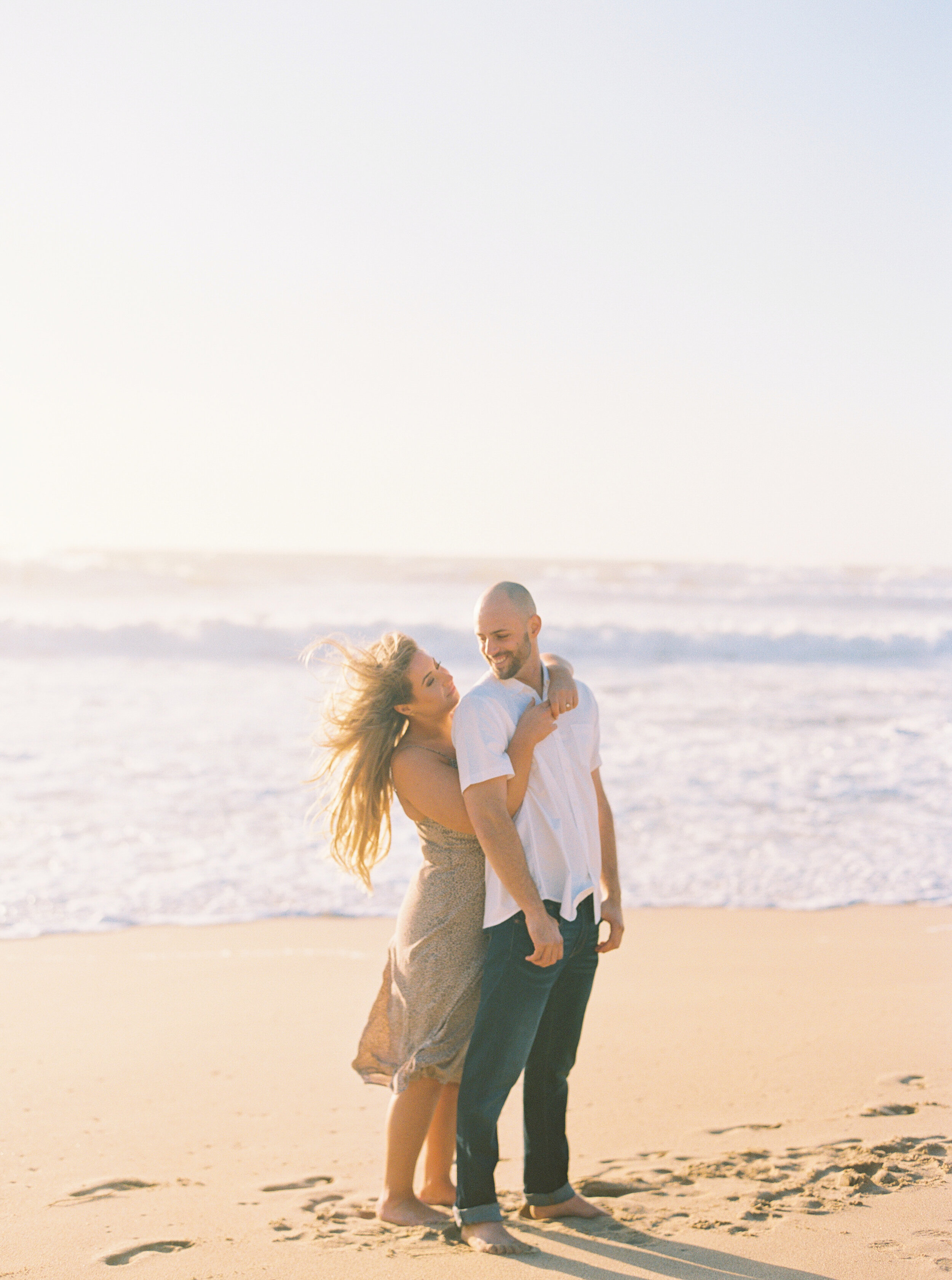 Half Moon Bay Engagement Session - Kate & Drew-209.jpg