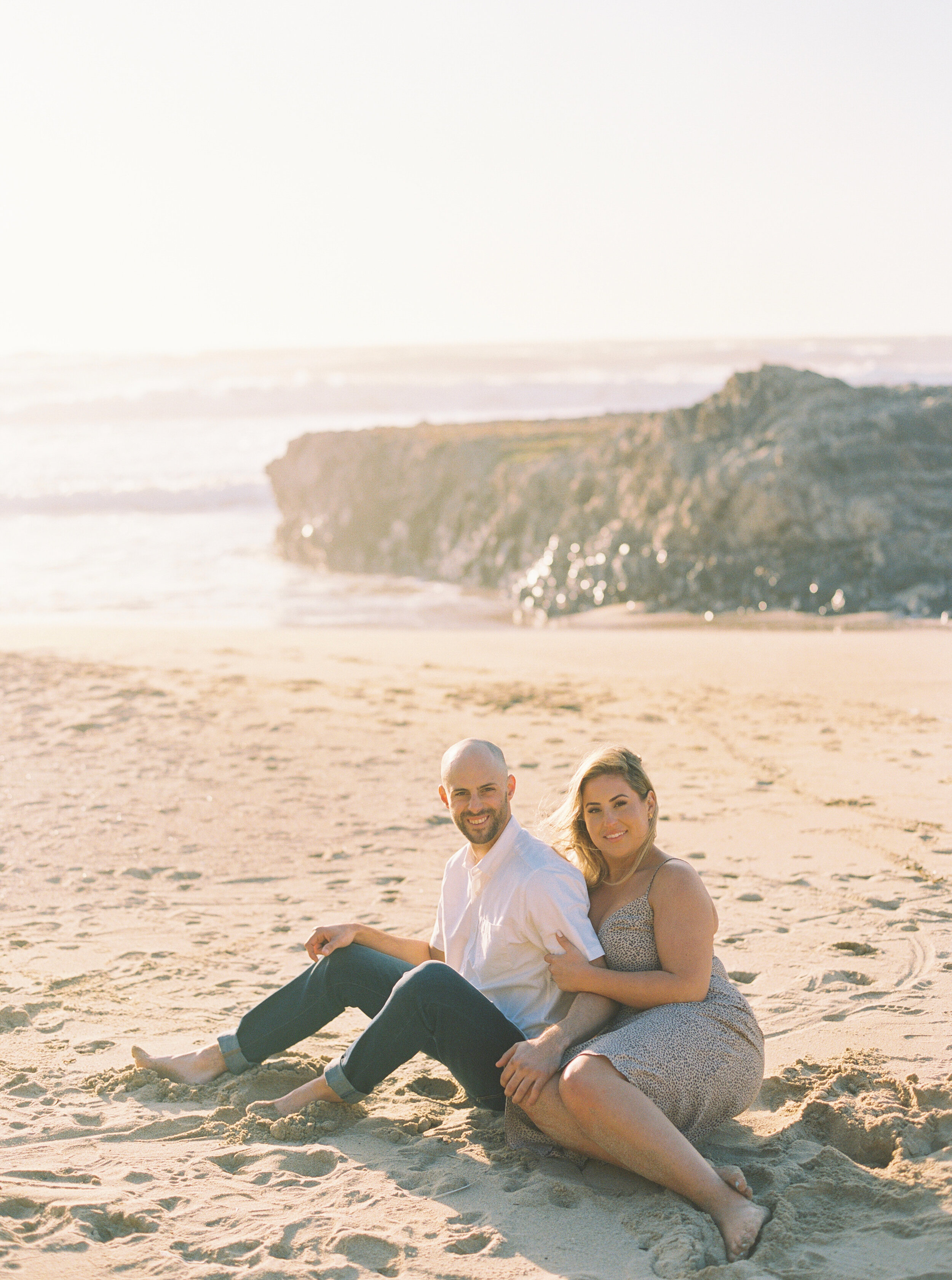 Half Moon Bay Engagement Session - Kate & Drew-227.jpg