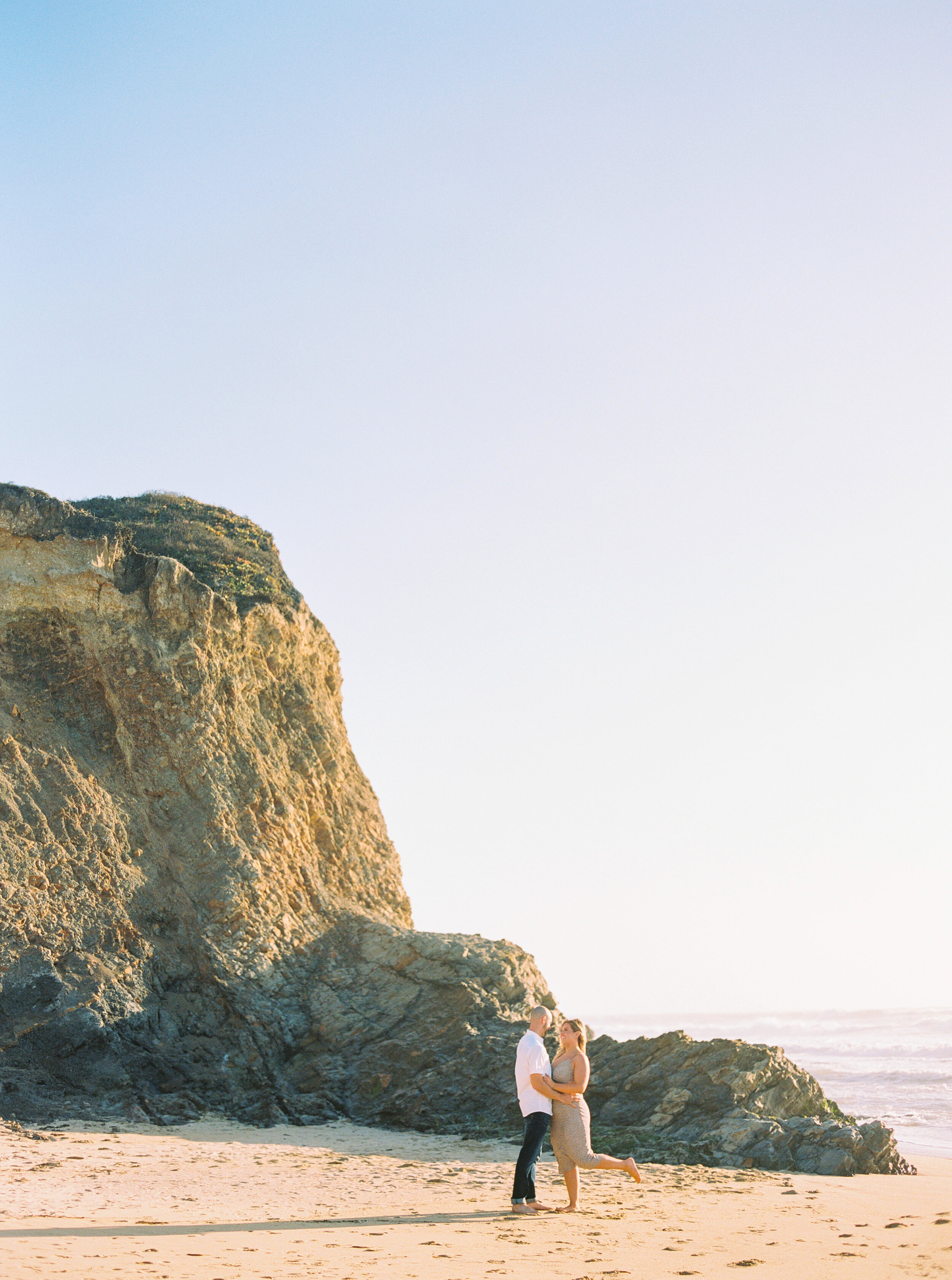 Half Moon Bay Engagement Session - Kate & Drew-233.jpg