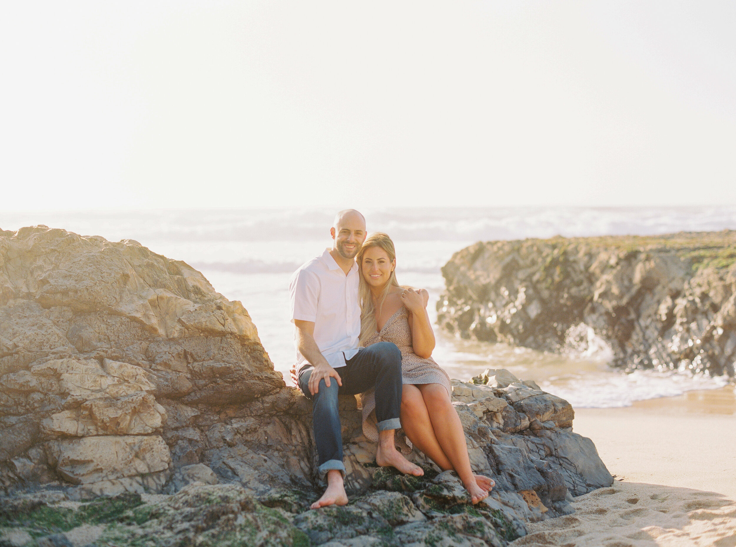 Half Moon Bay Engagement Session - Kate & Drew-239.jpg