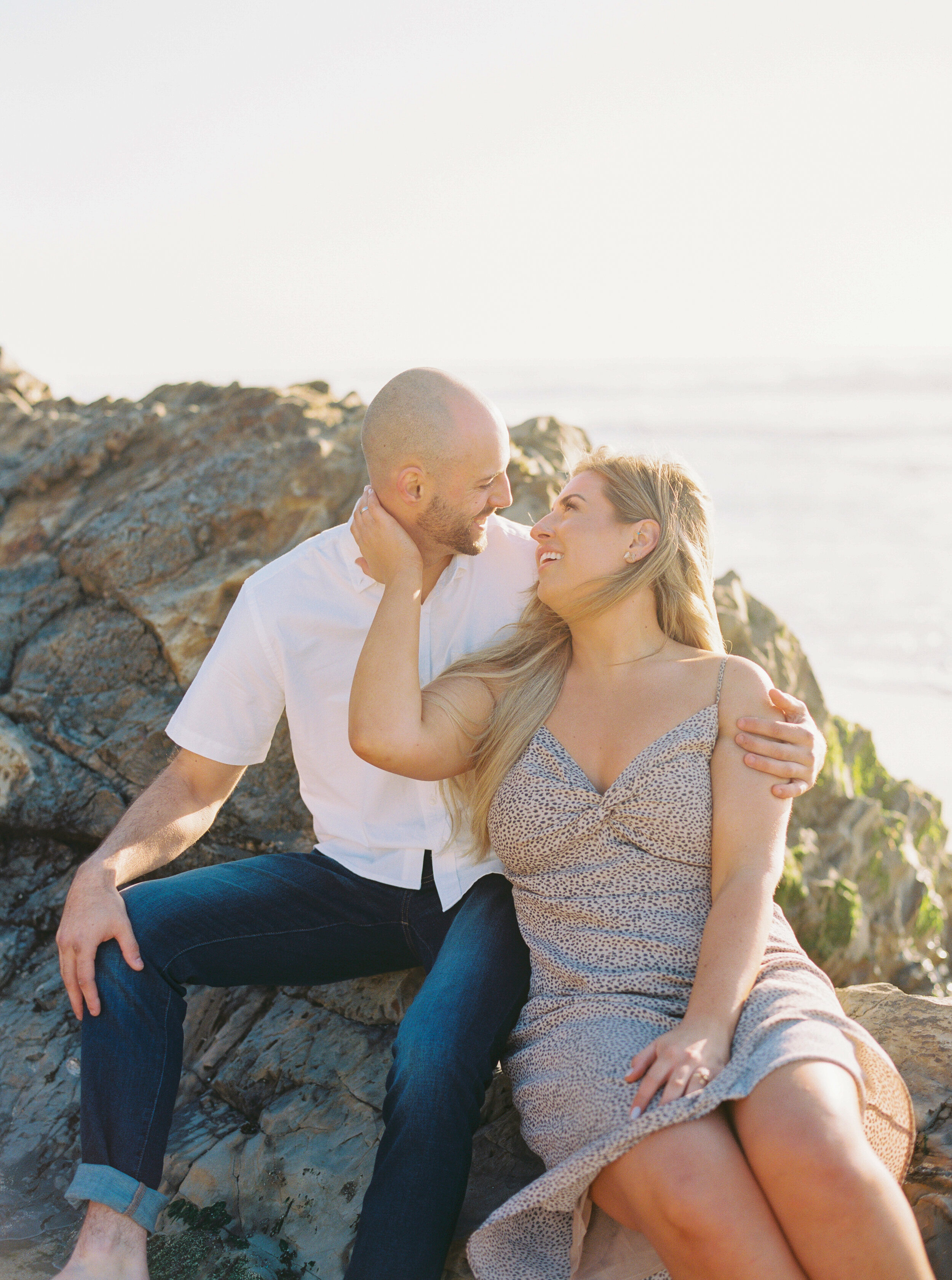 Half Moon Bay Engagement Session - Kate & Drew-240.jpg