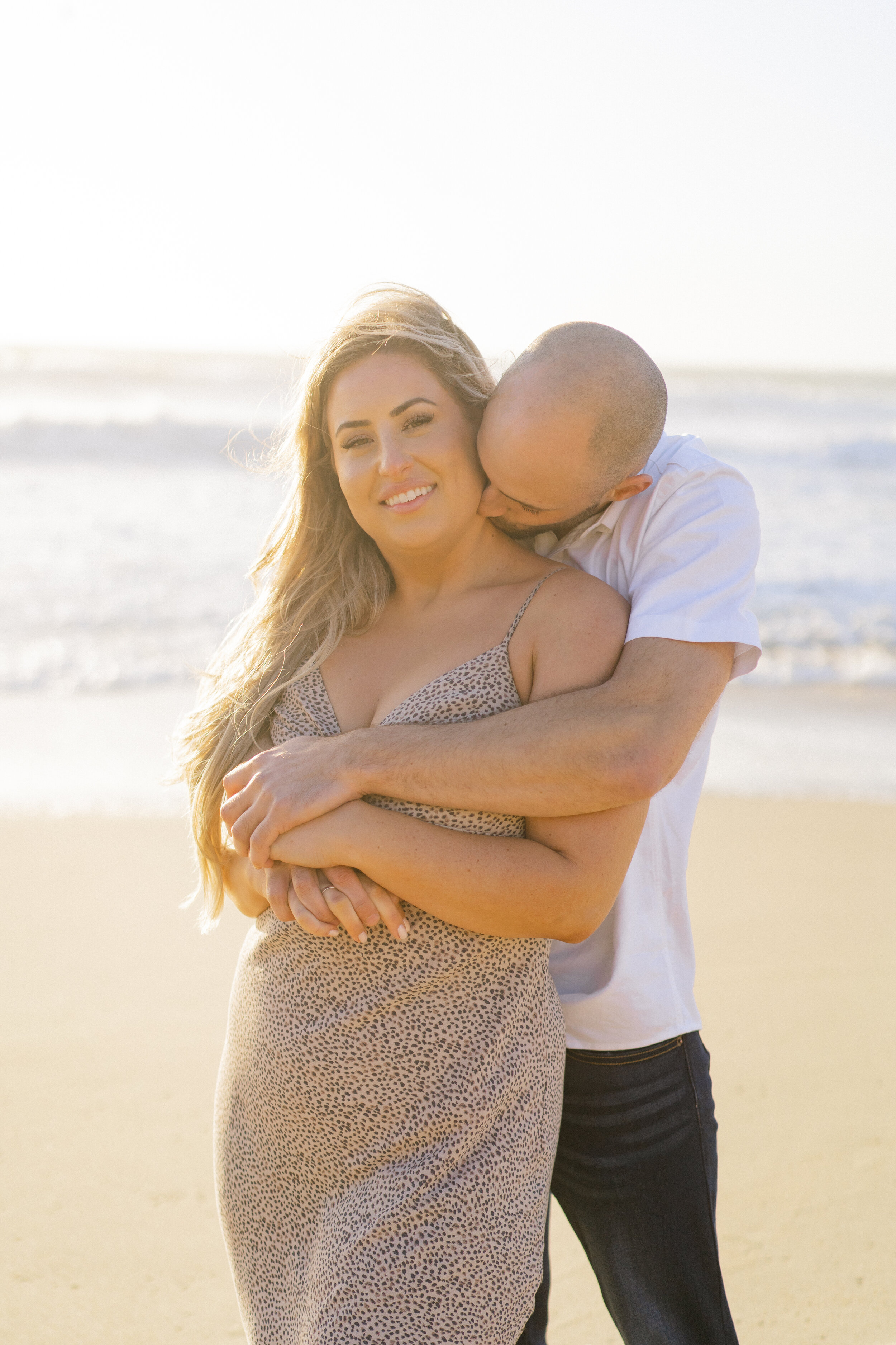 Half Moon Bay Engagement Session - Kate & Drew-135.jpg