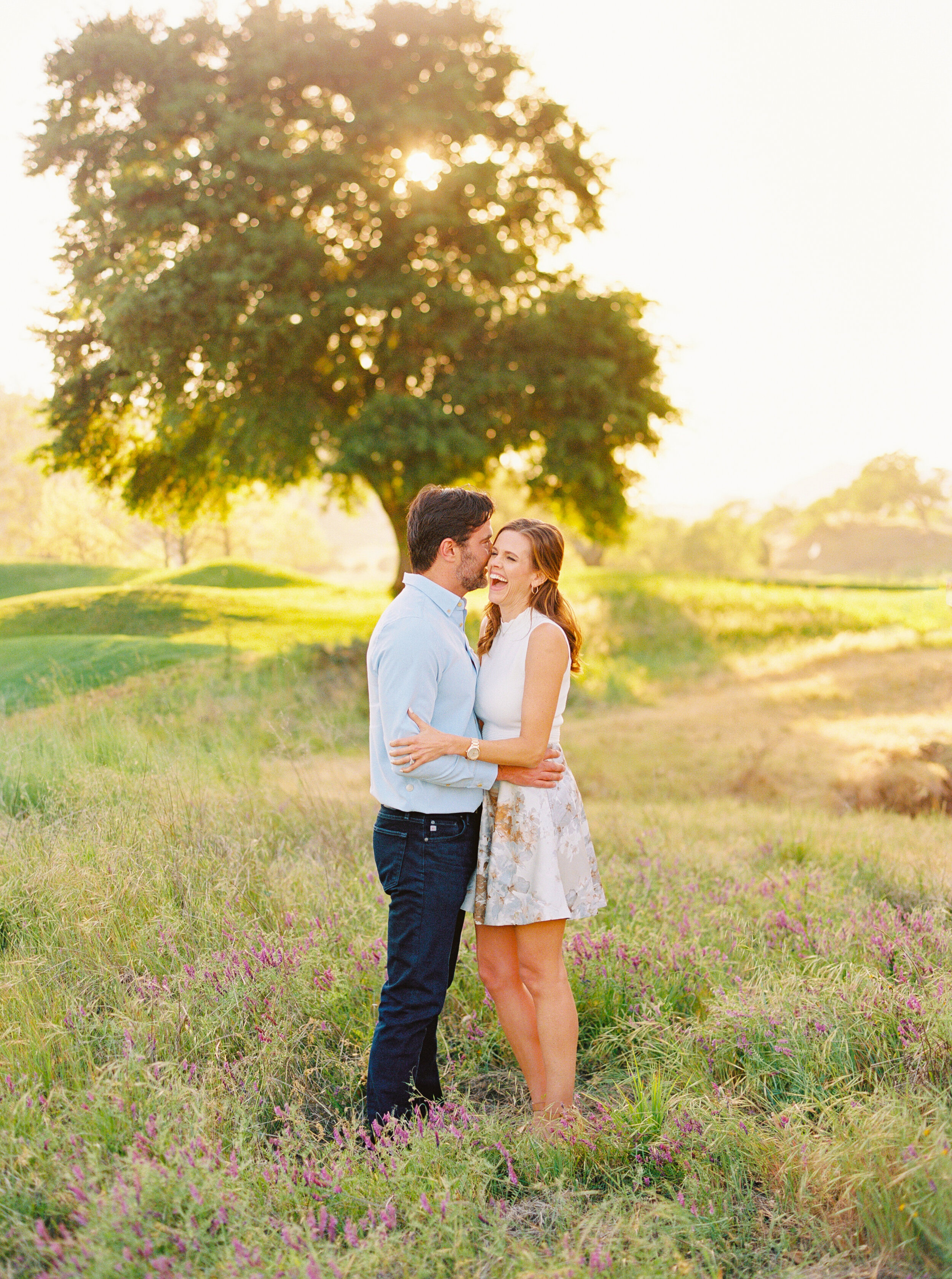 Bay Area Engagement Session - Tracy & David-132.jpg