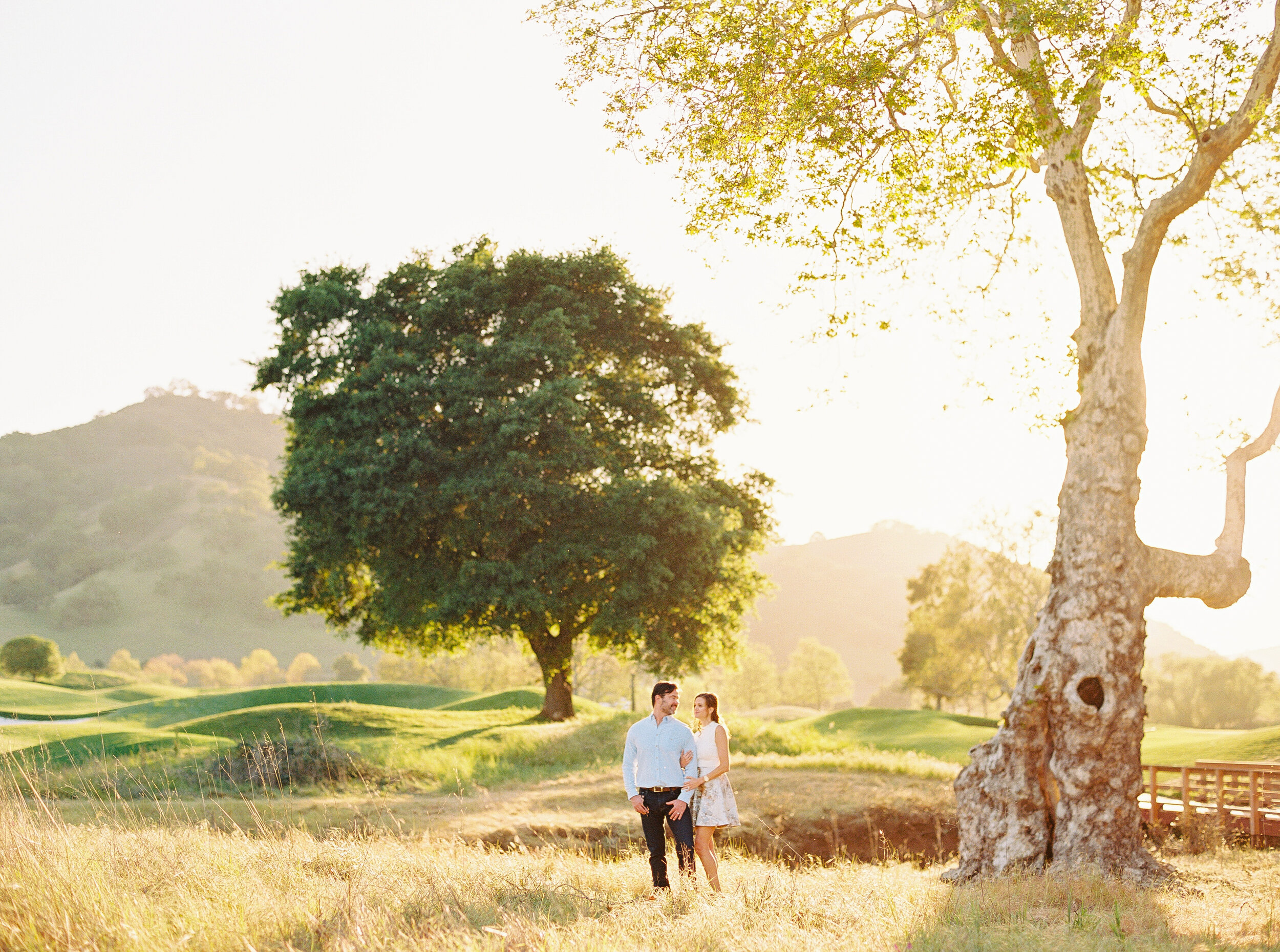 Bay Area Engagement Session - Tracy & David-134.jpg