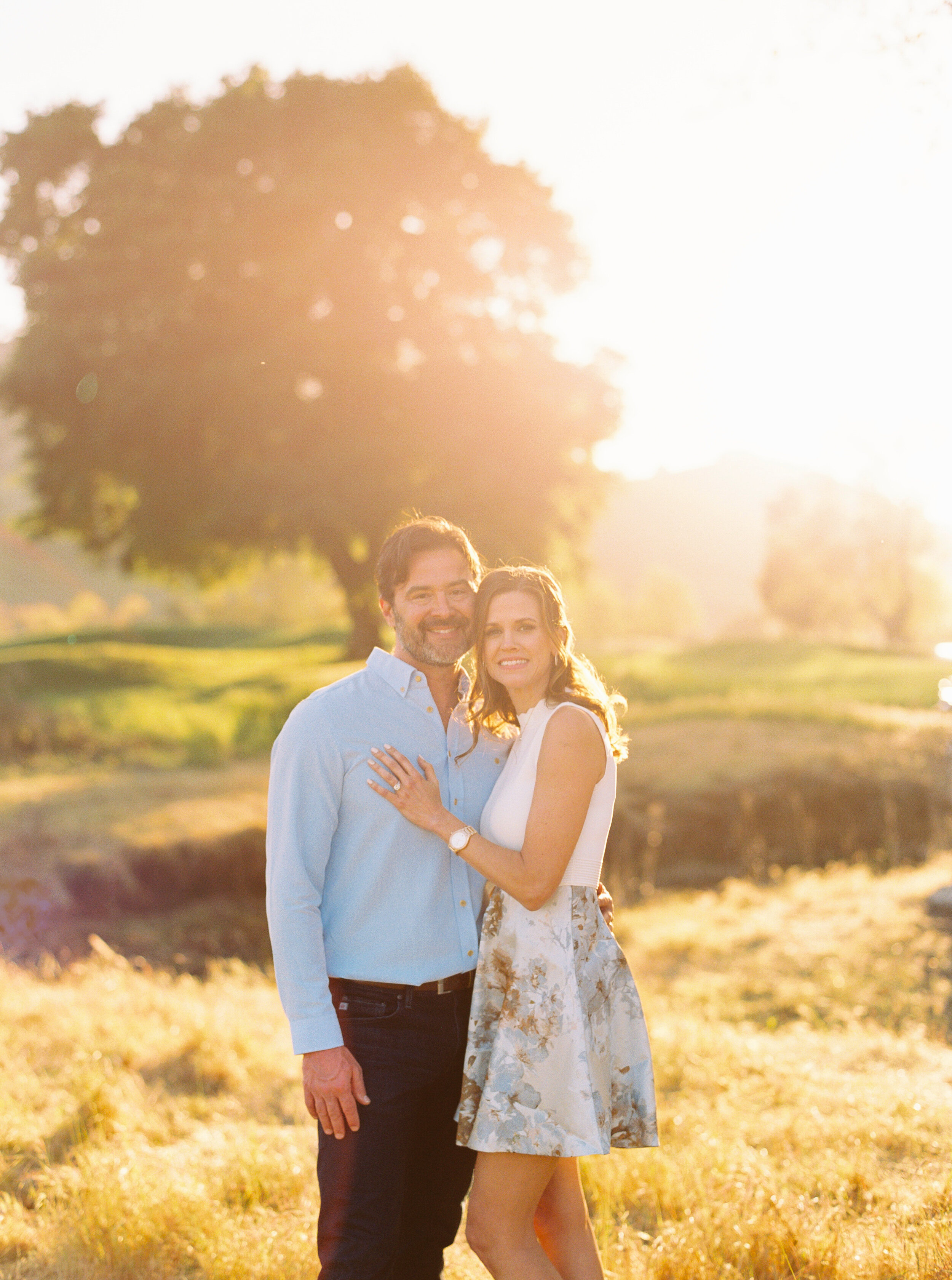Bay Area Engagement Session - Tracy & David-136.jpg