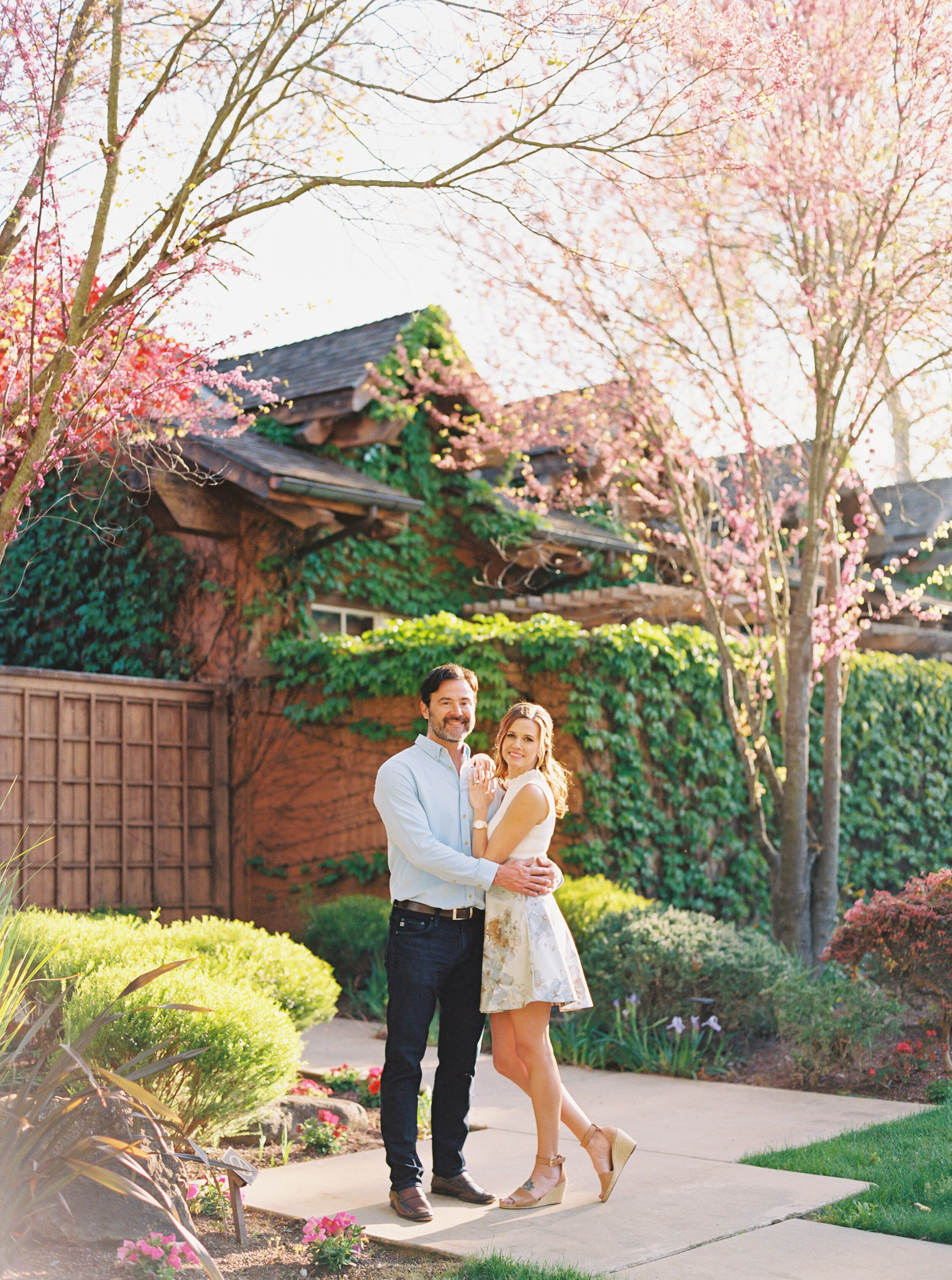 Bay Area Engagement Session - Tracy & David-137.jpg