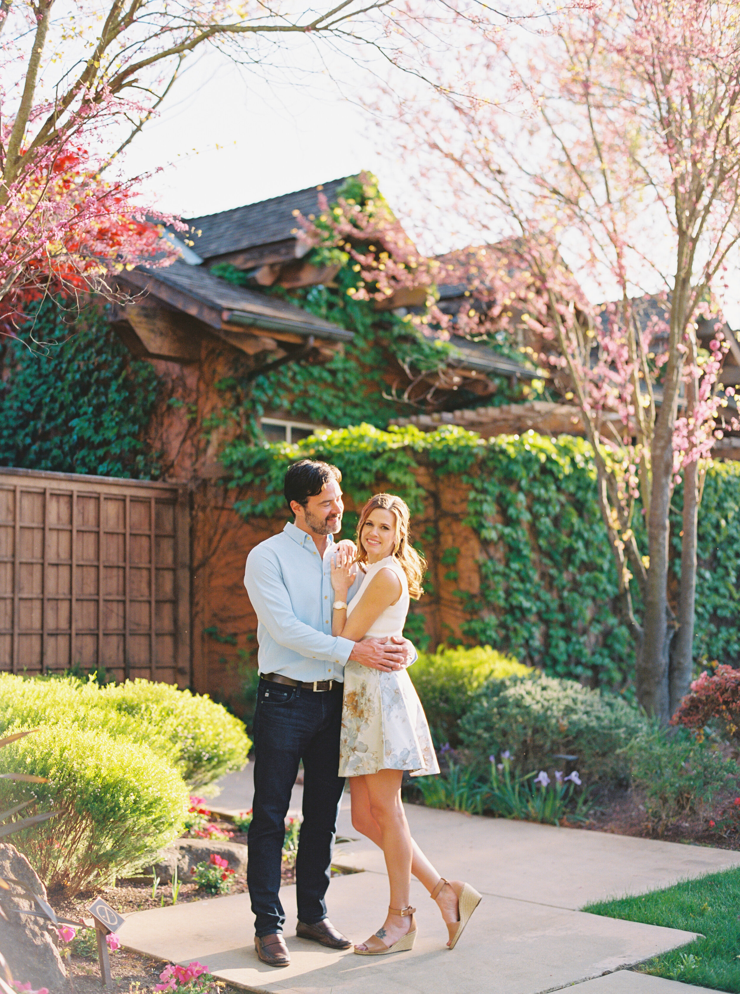 Bay Area Engagement Session - Tracy & David-138.jpg