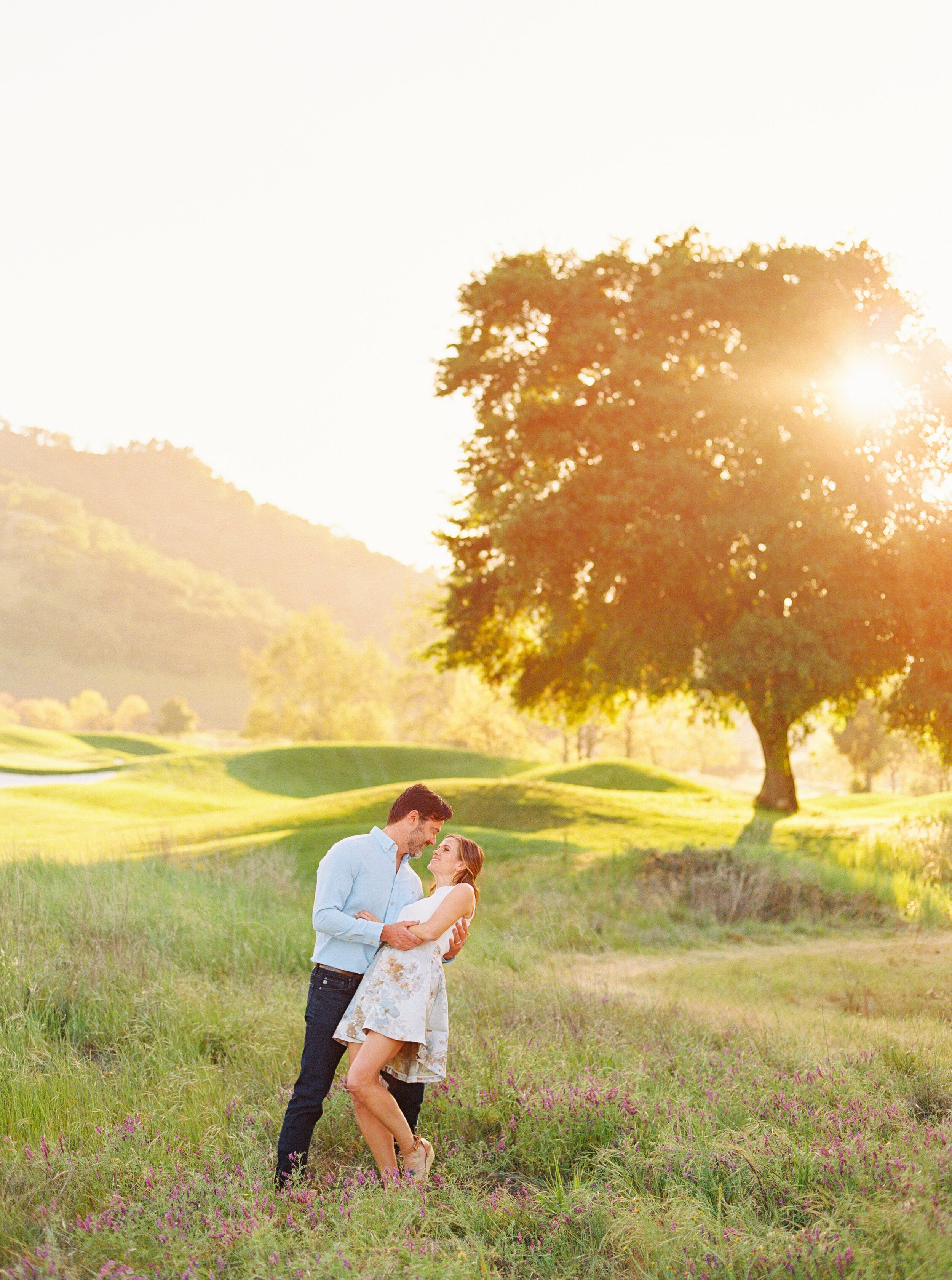 Bay Area Engagement Session - Tracy & David-139.jpg