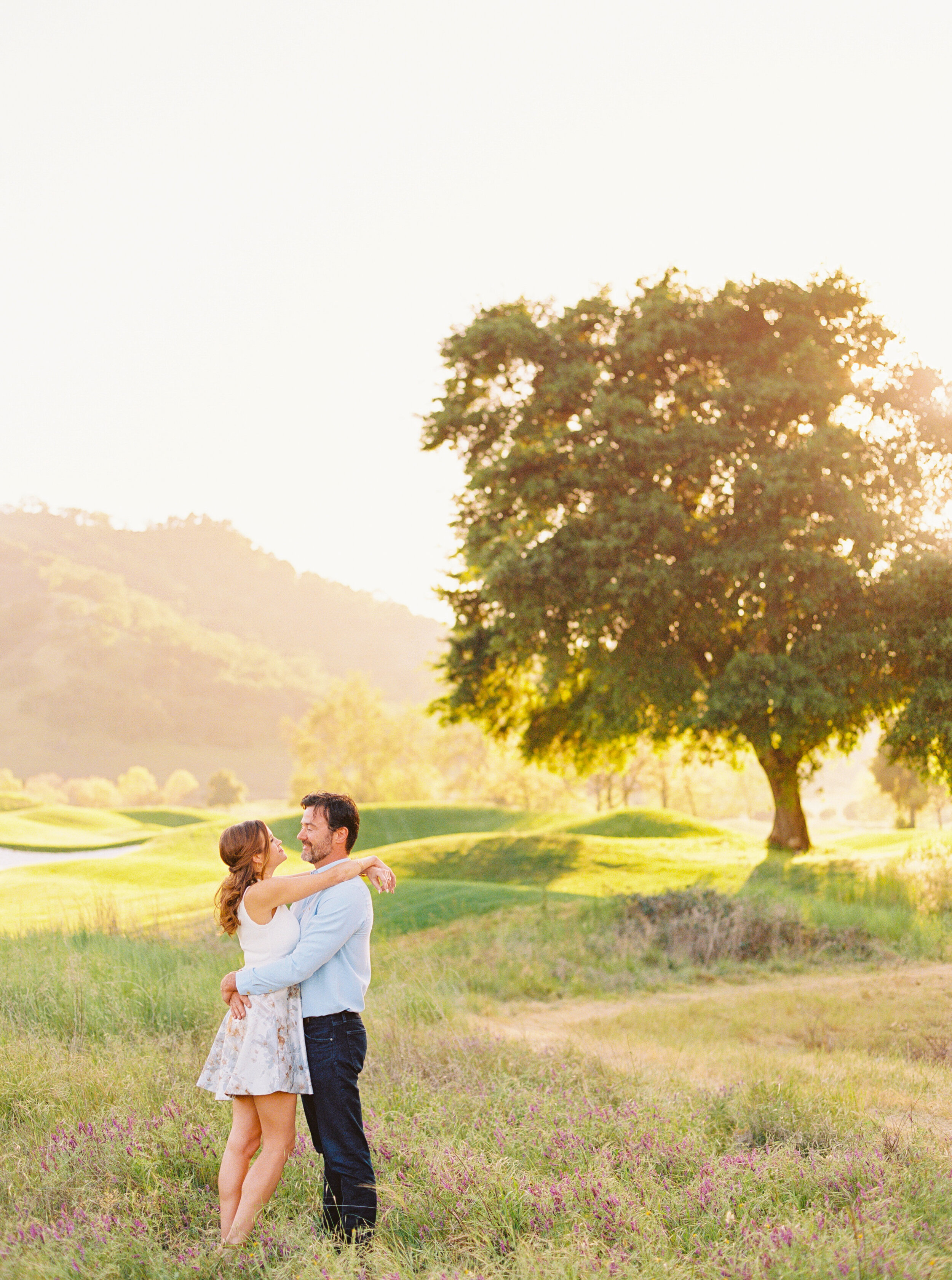 Bay Area Engagement Session - Tracy & David-140.jpg