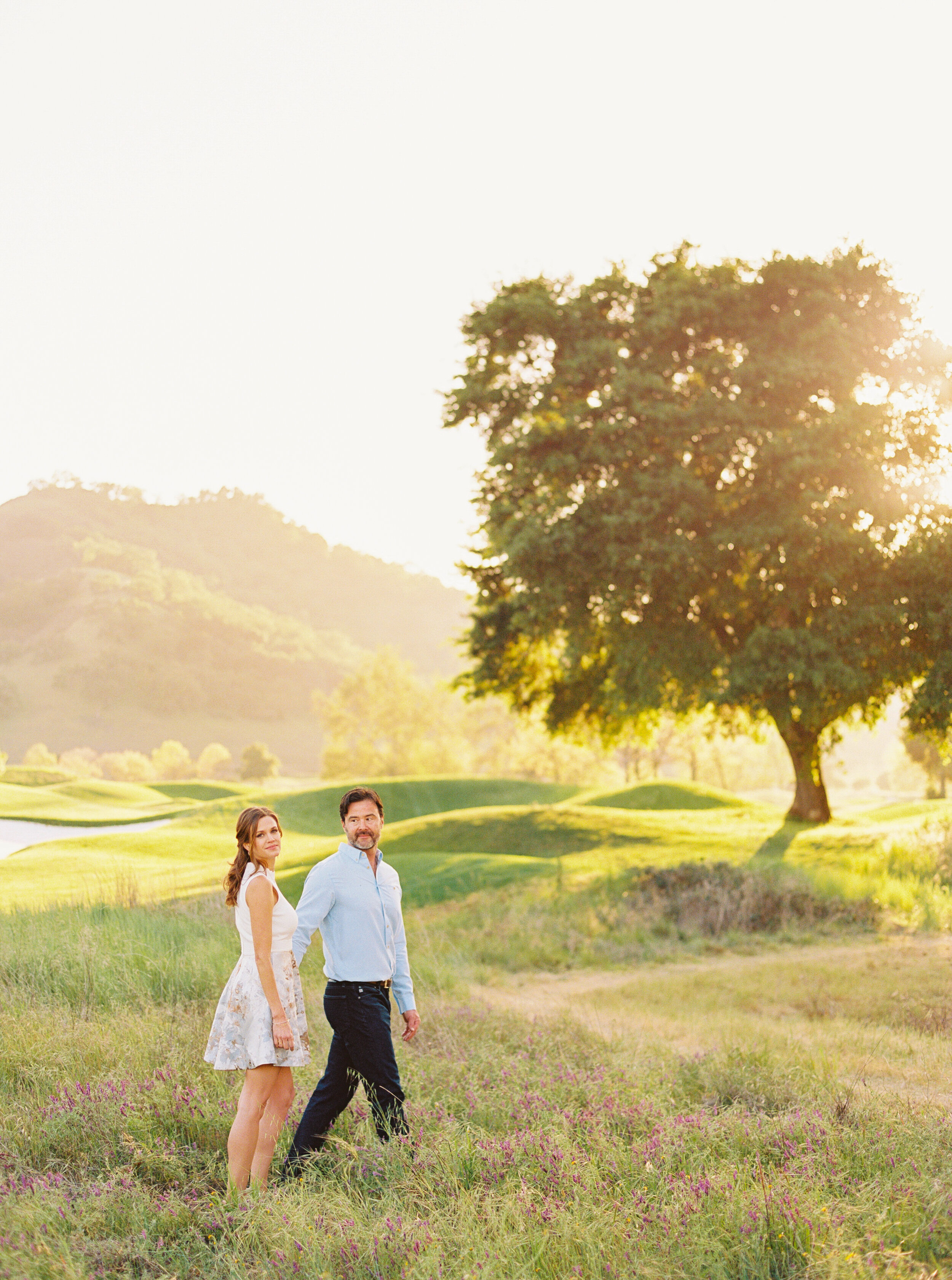 Bay Area Engagement Session - Tracy & David-142.jpg