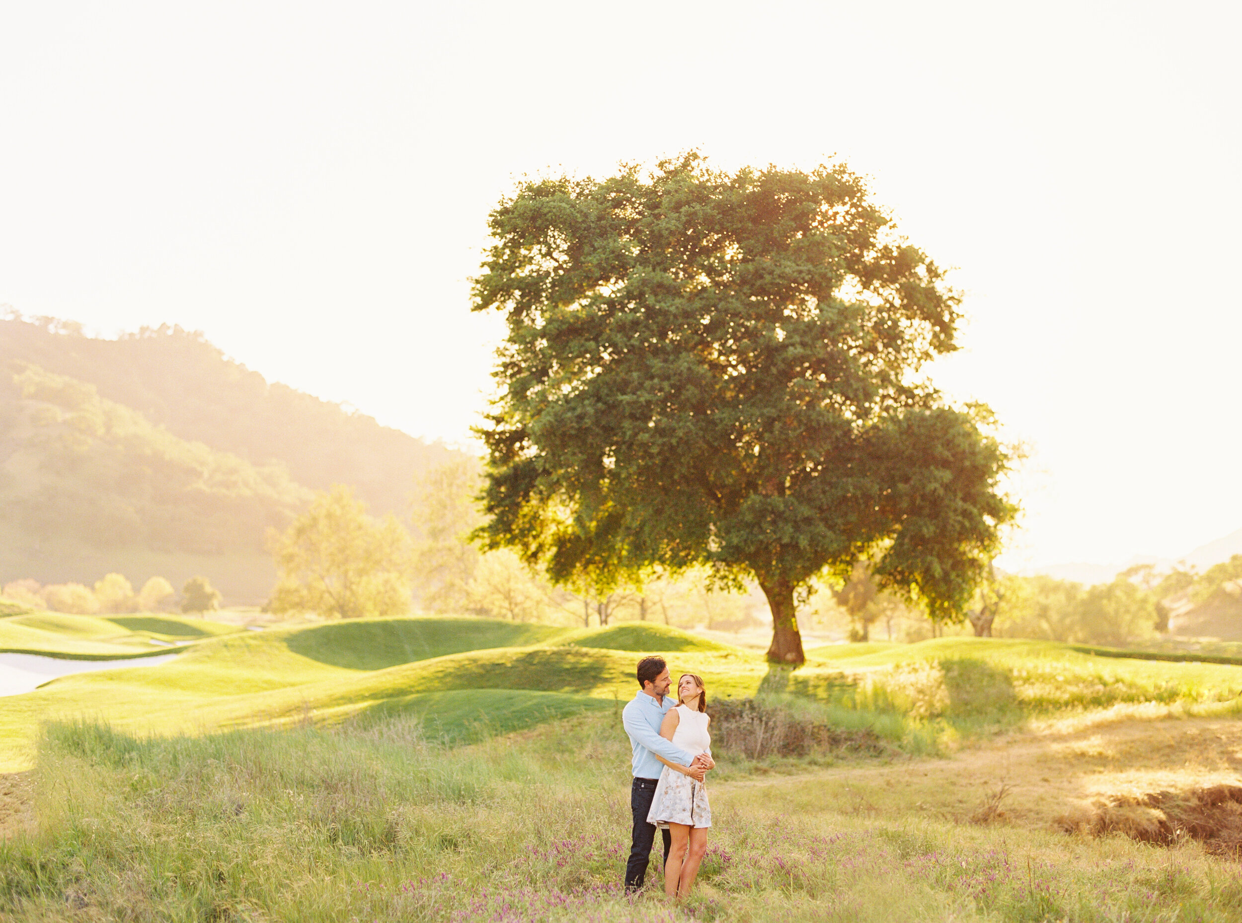 Bay Area Engagement Session - Tracy & David-143.jpg