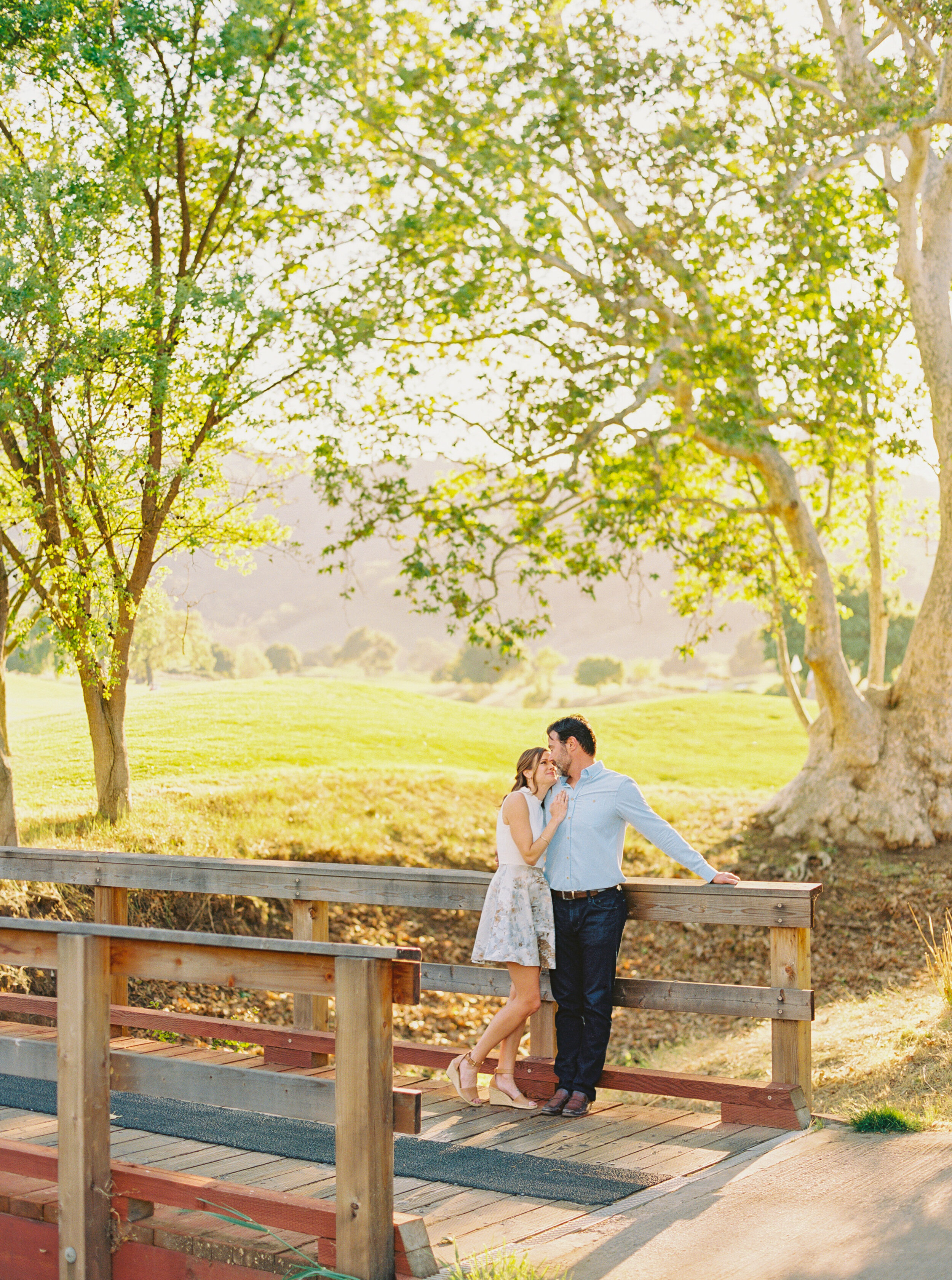 Bay Area Engagement Session - Tracy & David-145.jpg