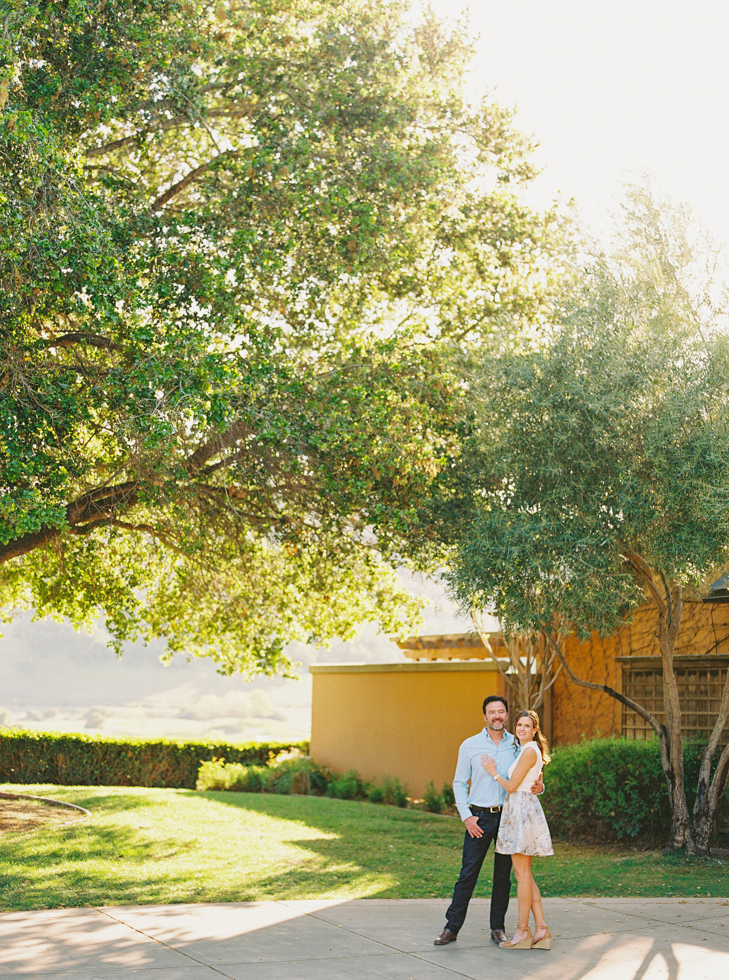 Bay Area Engagement Session - Tracy & David-146.jpg