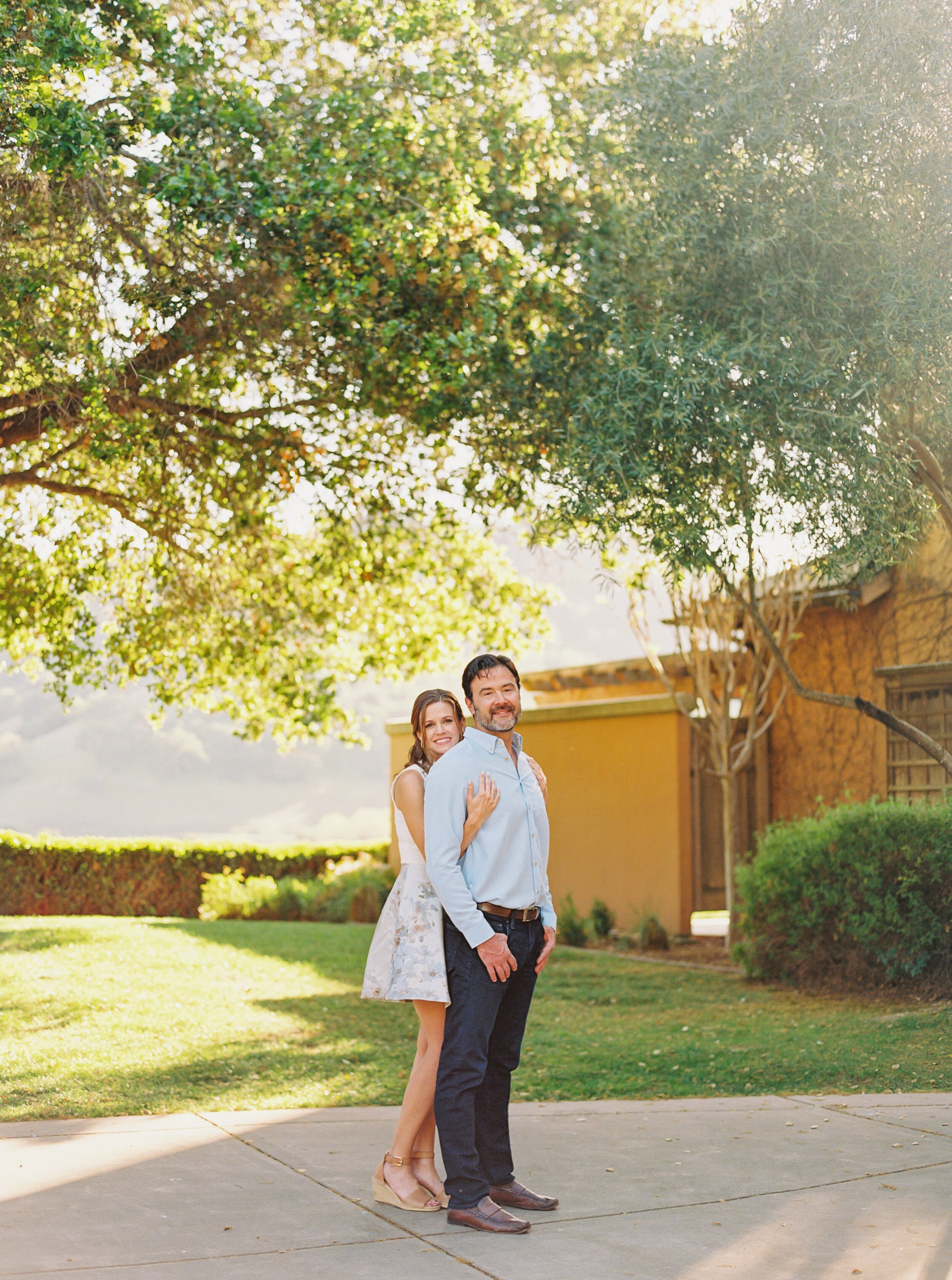 Bay Area Engagement Session - Tracy & David-151.jpg