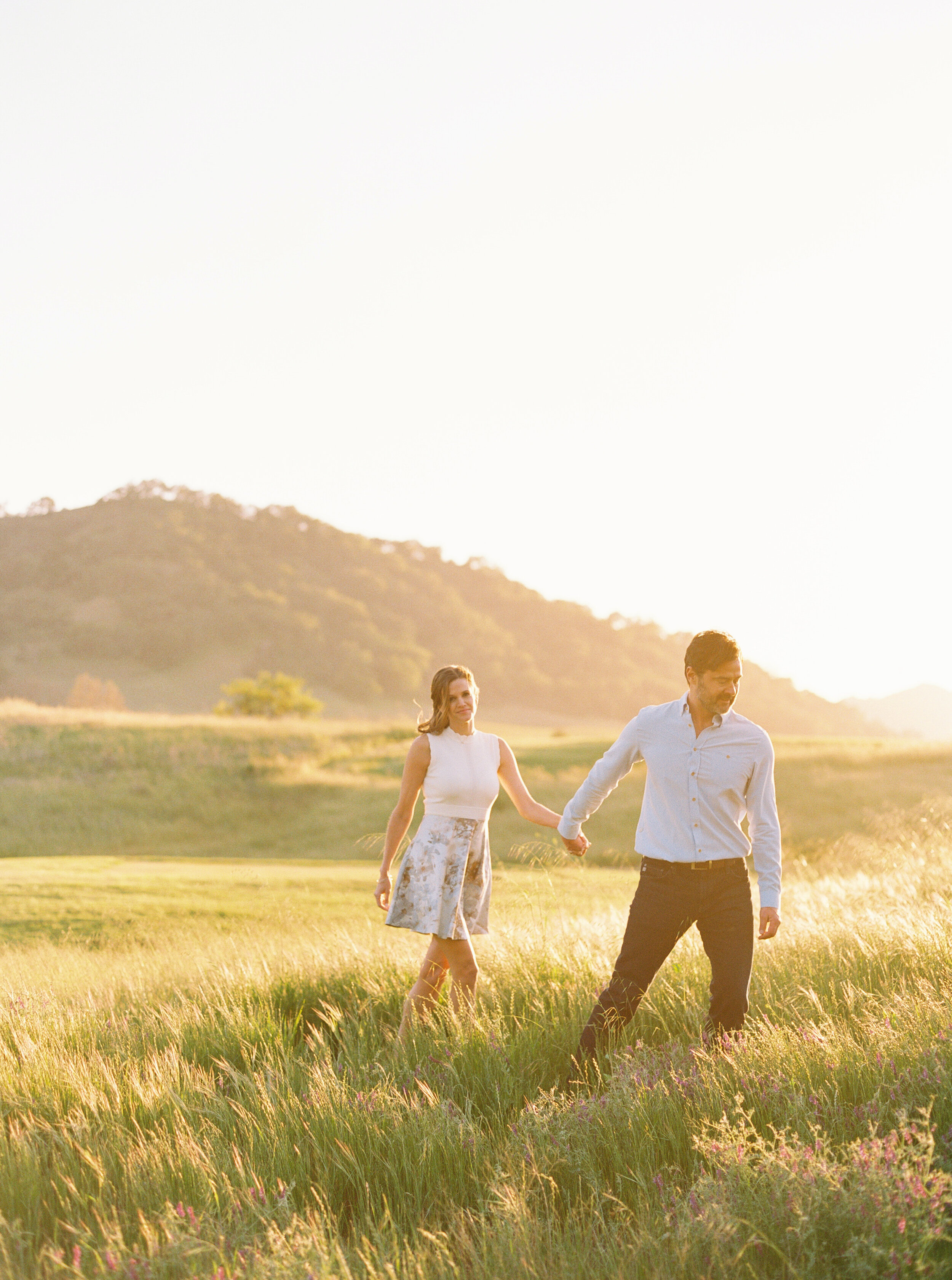 Bay Area Engagement Session - Tracy & David-153.jpg