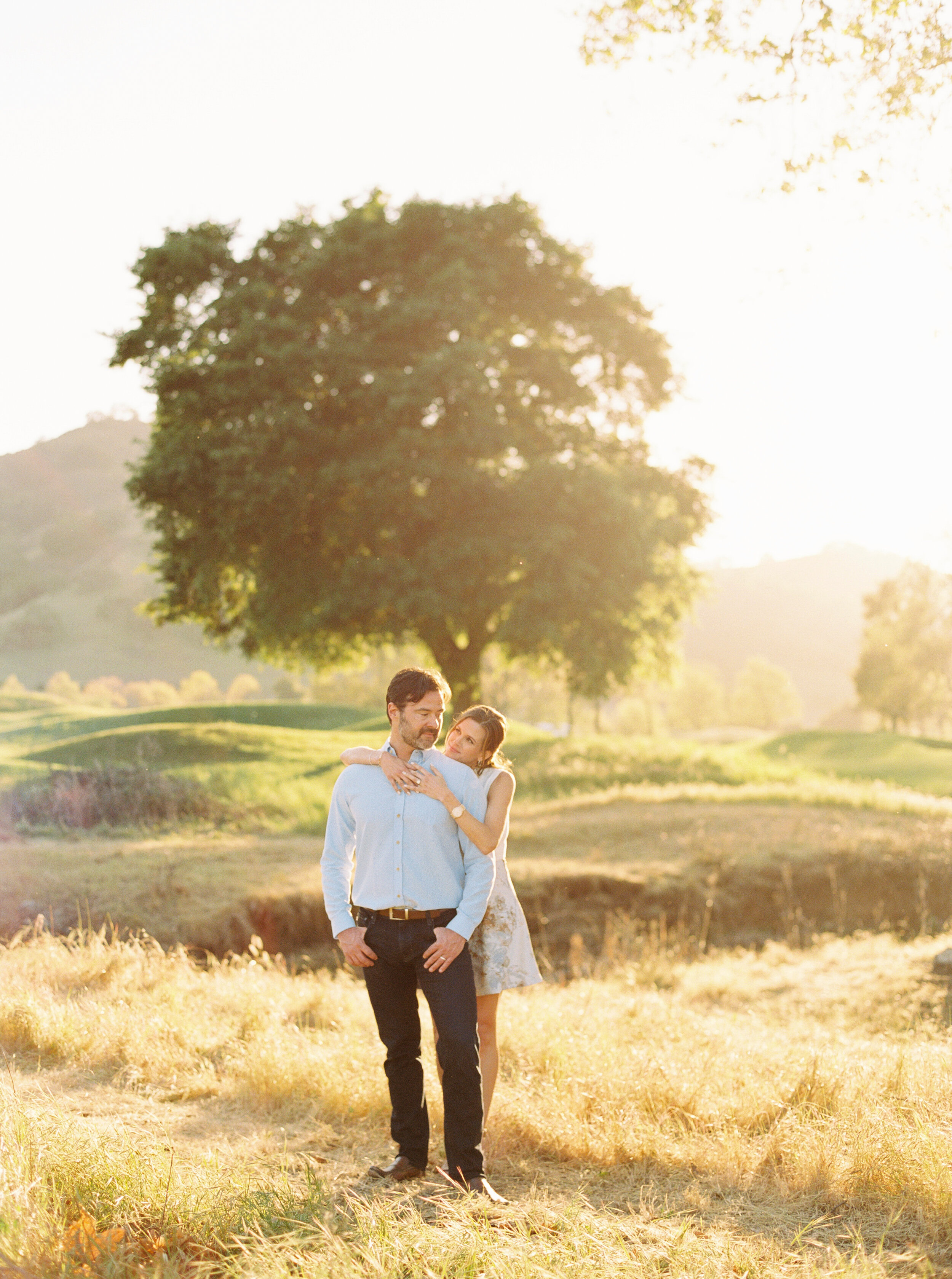 Bay Area Engagement Session - Tracy & David-154.jpg