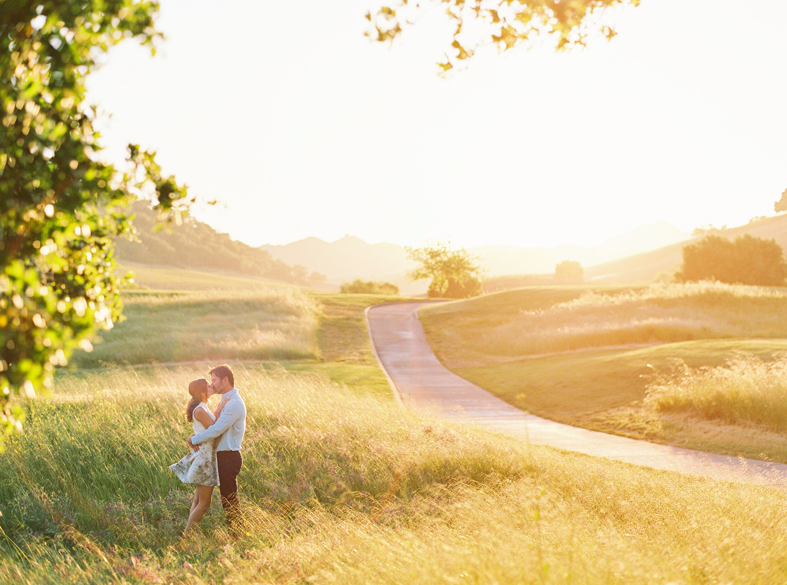 Bay Area Engagement Session - Tracy & David-155.jpg