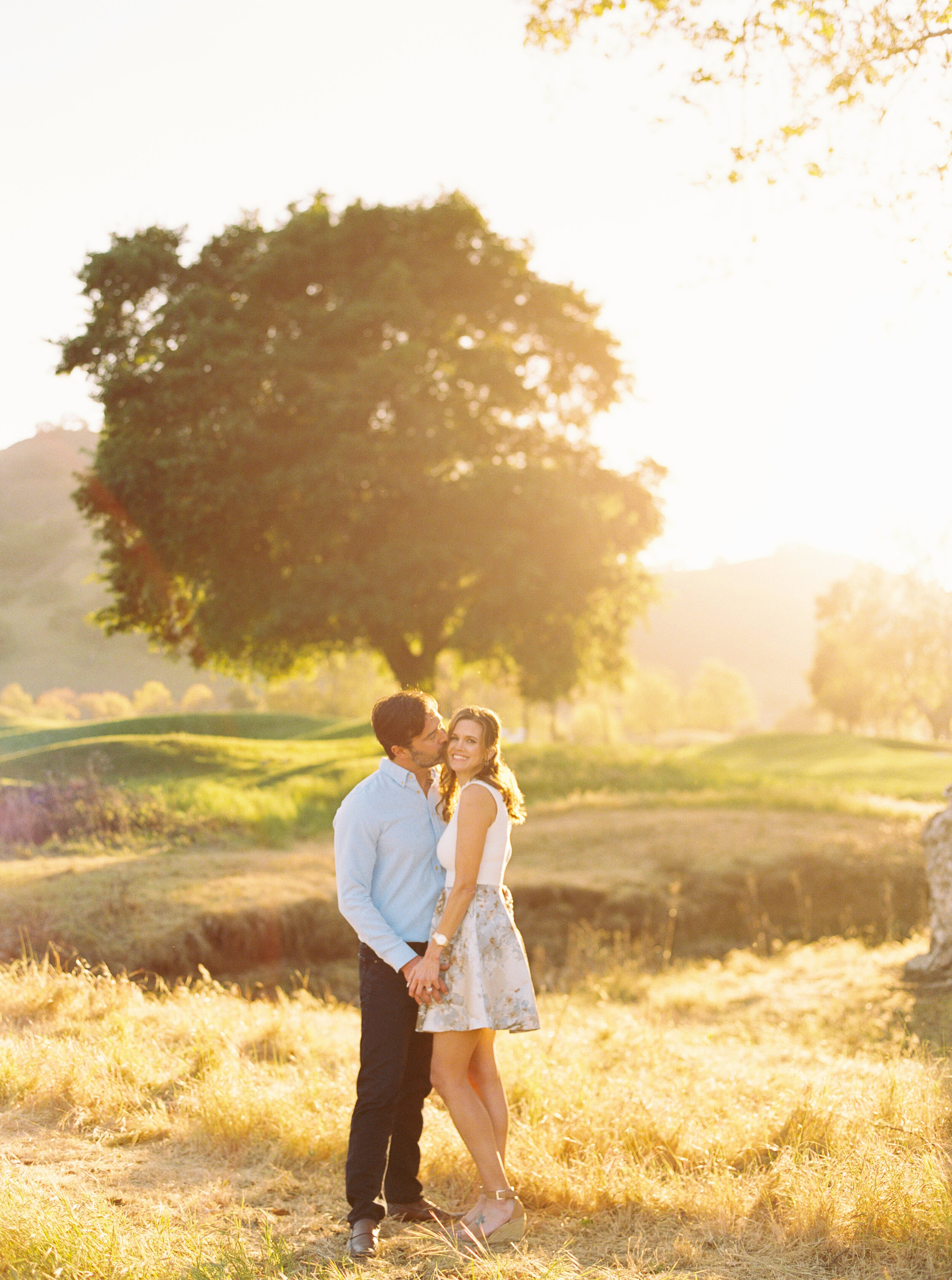 Bay Area Engagement Session - Tracy & David-156.jpg