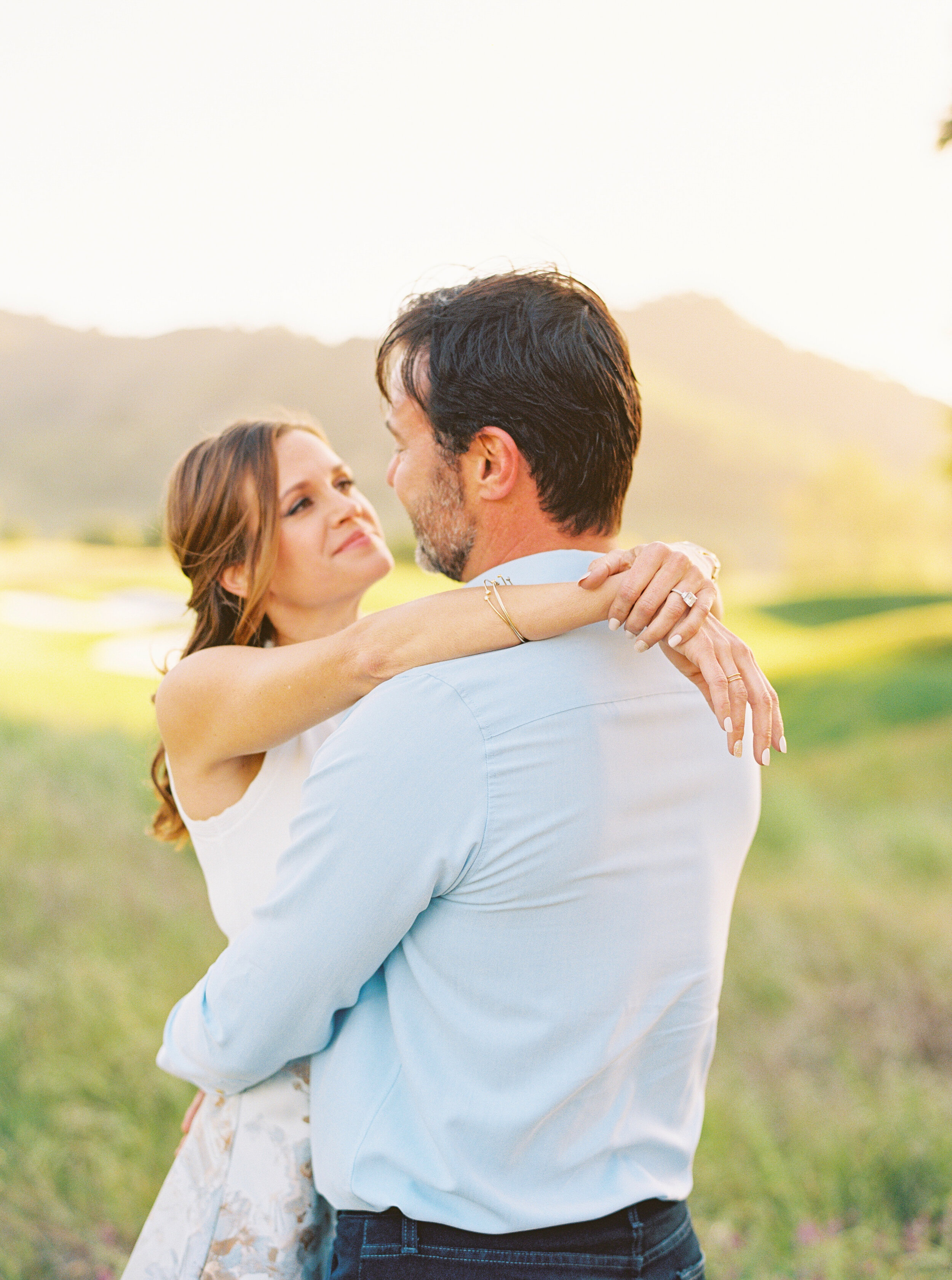 Bay Area Engagement Session - Tracy & David-157.jpg